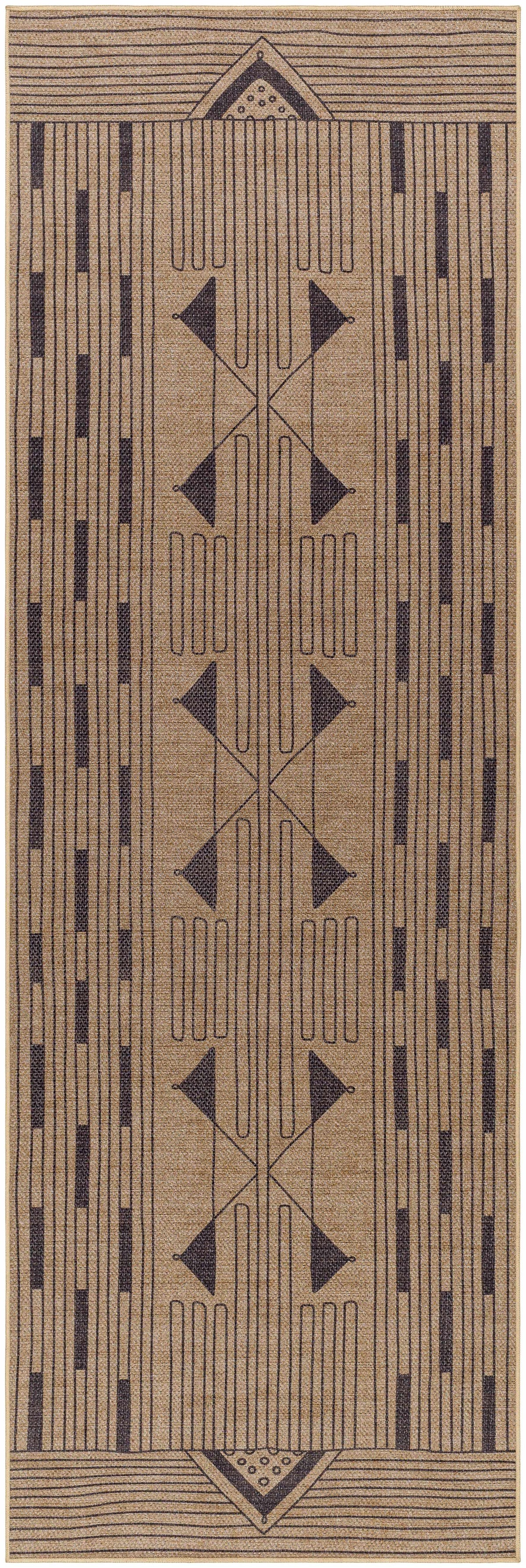 Atle Washable Jutely Rug - Clearance, photo 8 of 8