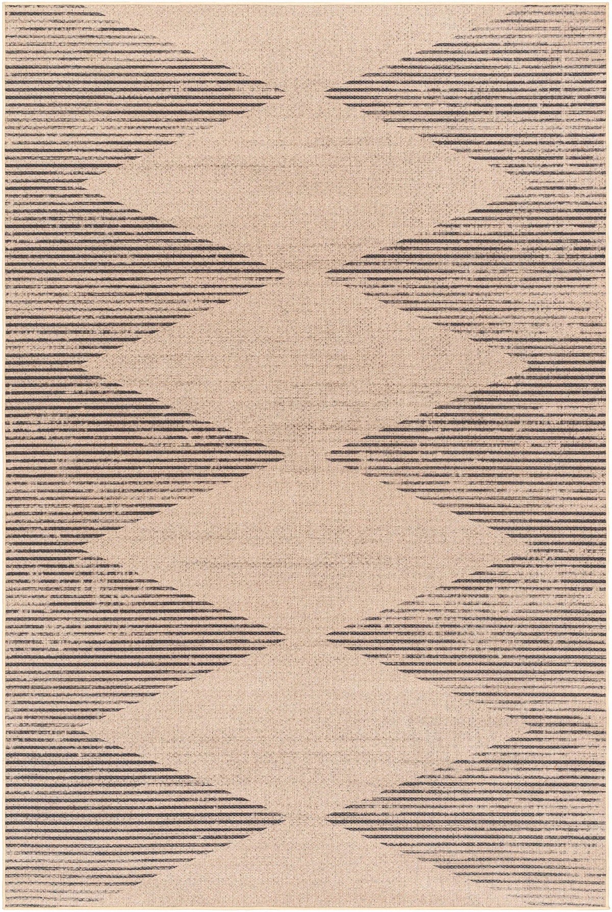 Ijlal Washable Area Rug - Clearance