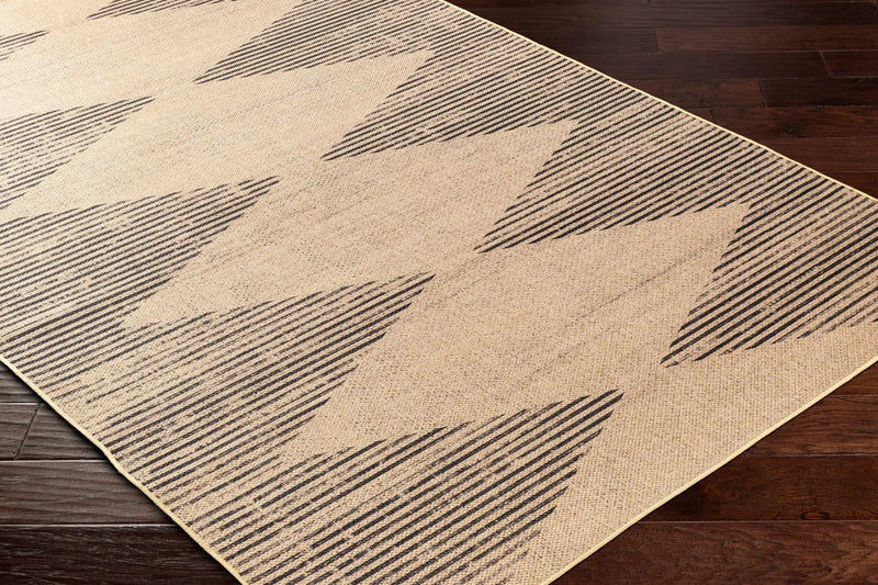 Ijlal Washable Area Rug - Clearance by Boutique Rugs