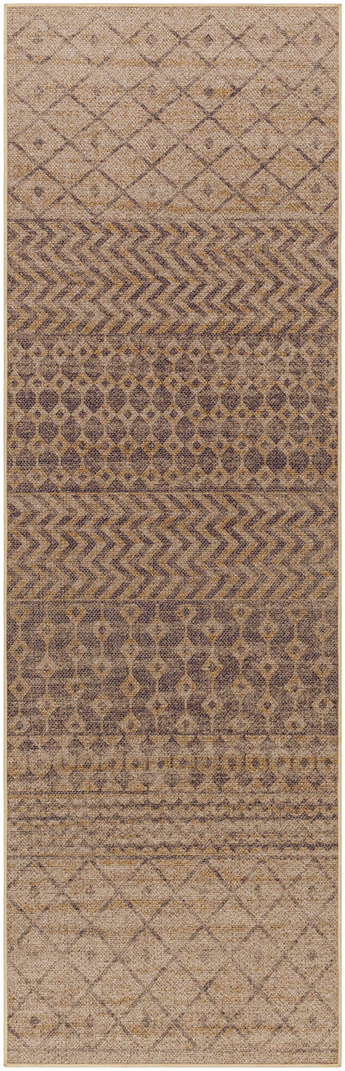 Inali Washable Area Rug - Clearance, photo 3 of 9