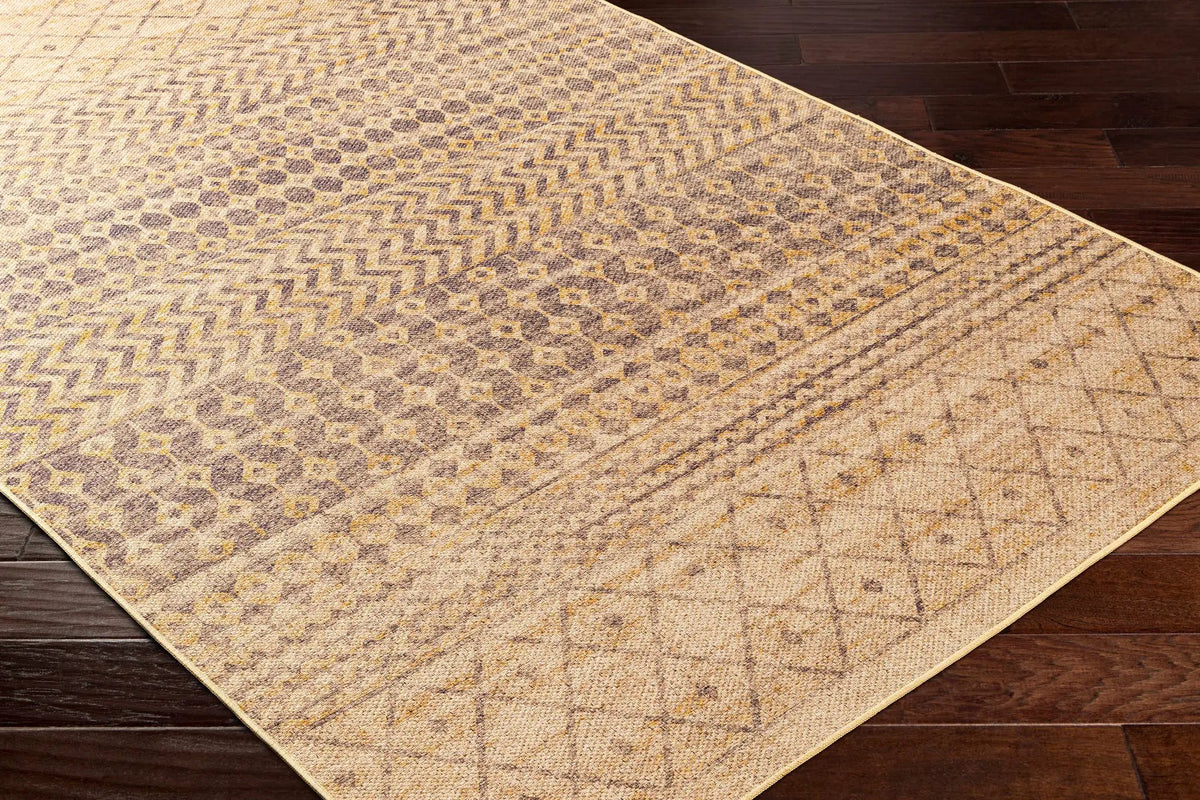 Inali Washable Area Rug - Clearance, photo 4 of 9