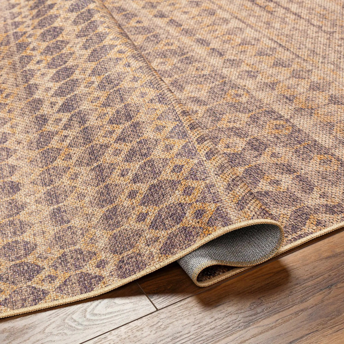 Inali Washable Area Rug - Clearance, photo 6 of 9