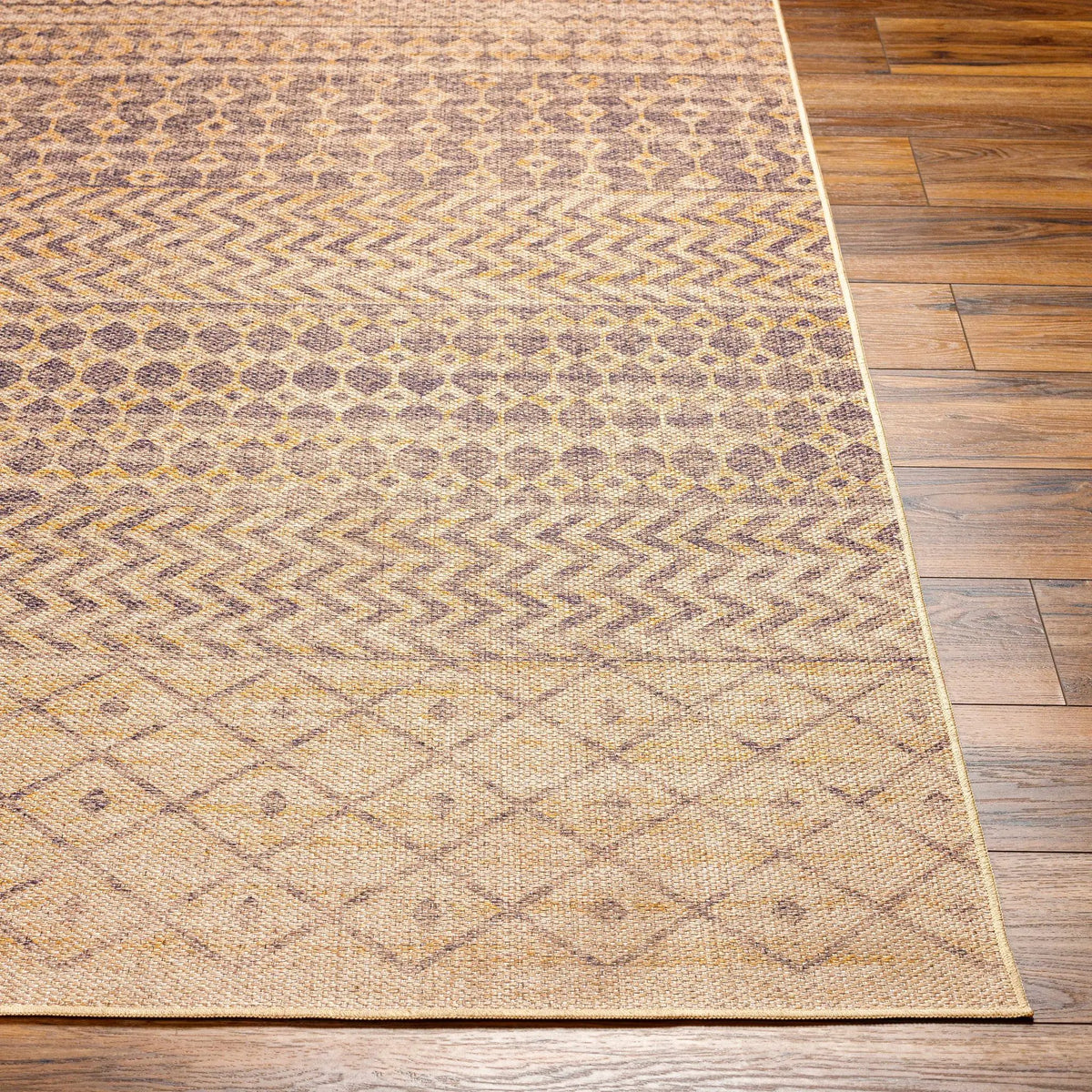 Inali Washable Area Rug - Clearance, photo 5 of 9