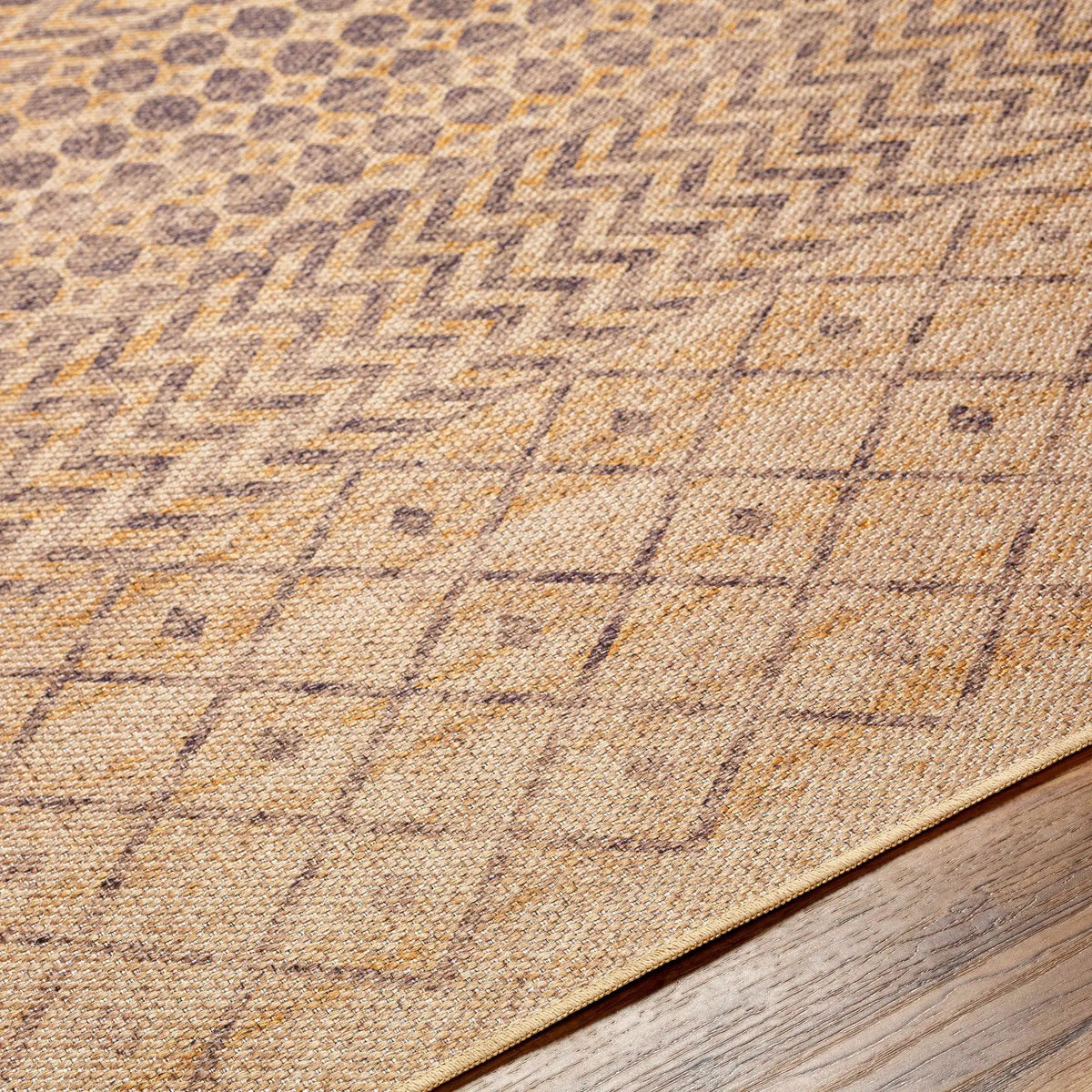 Inali Washable Area Rug - Clearance, photo 7 of 9