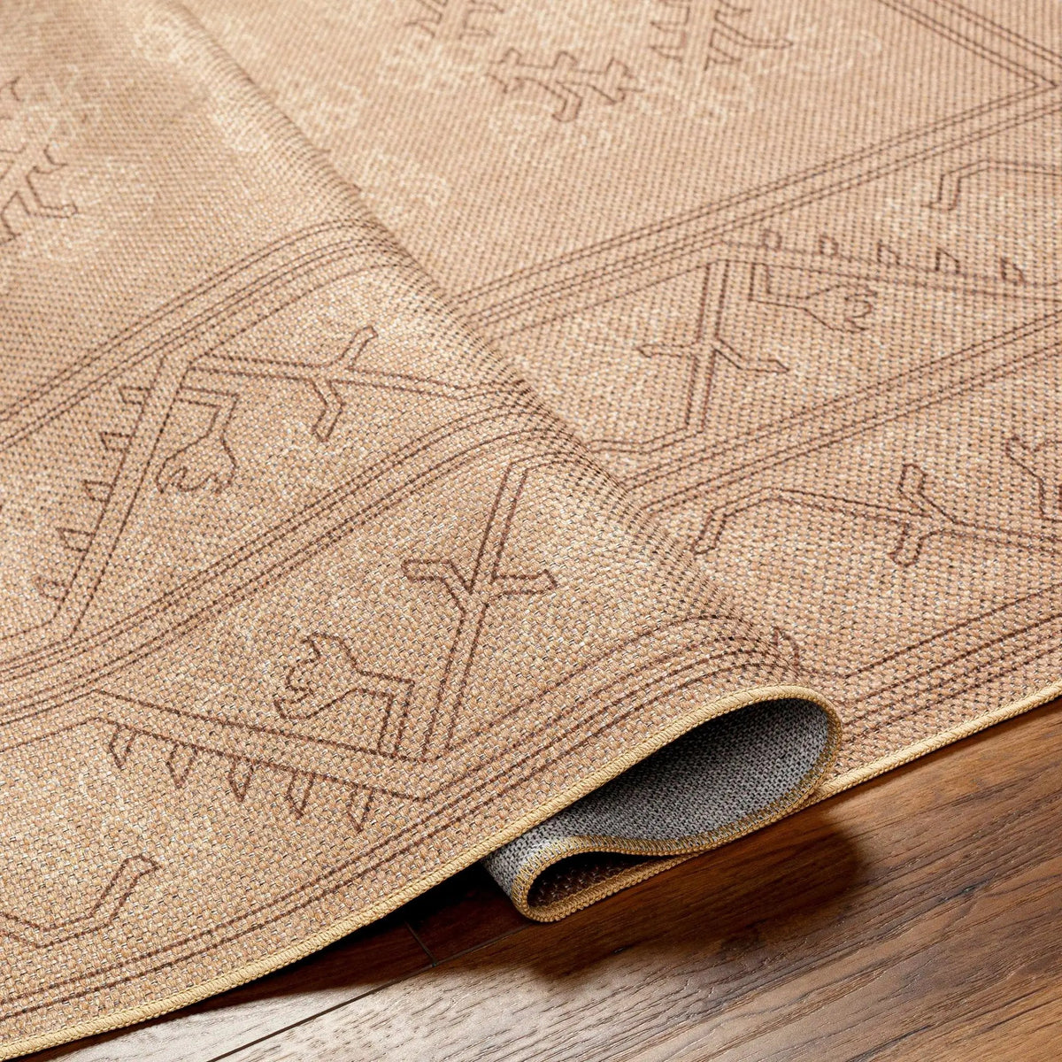 Naja Washable Area Rug - Clearance, photo 9 of 13
