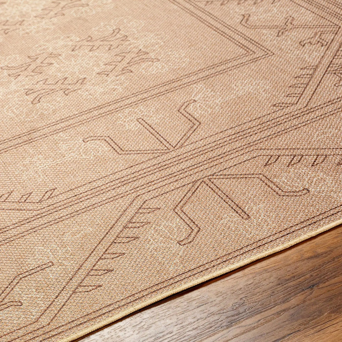 Naja Washable Area Rug - Clearance, photo 10 of 13