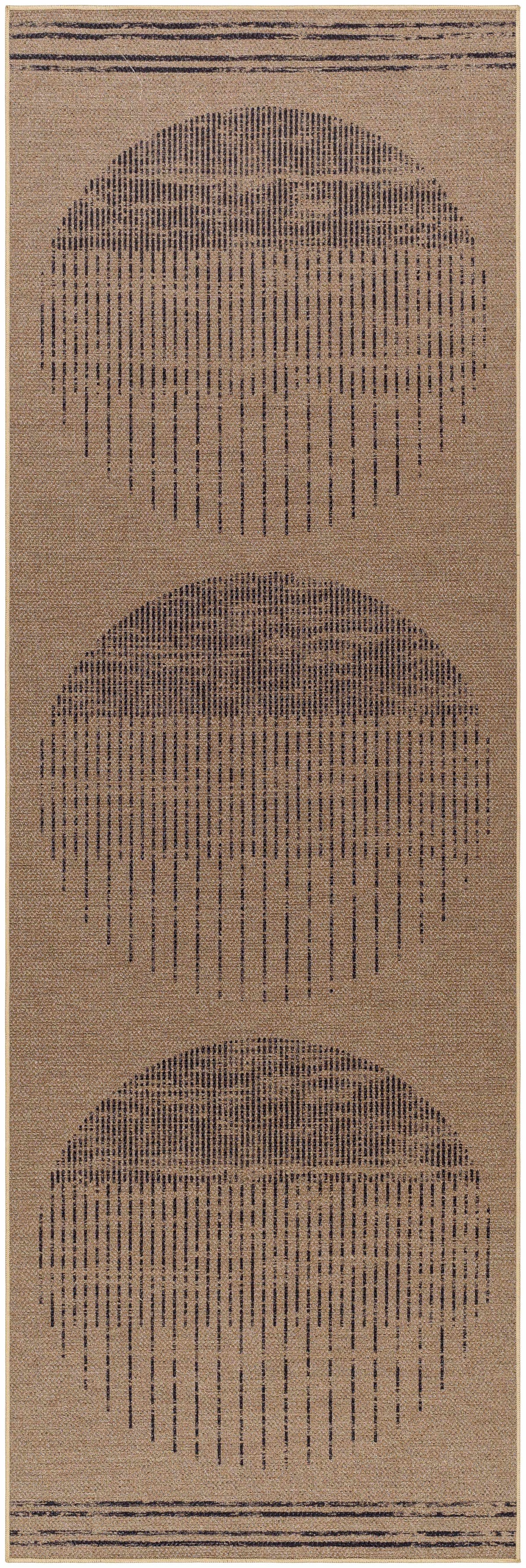Yuki Washable Area Rug - Clearance, photo 8 of 8