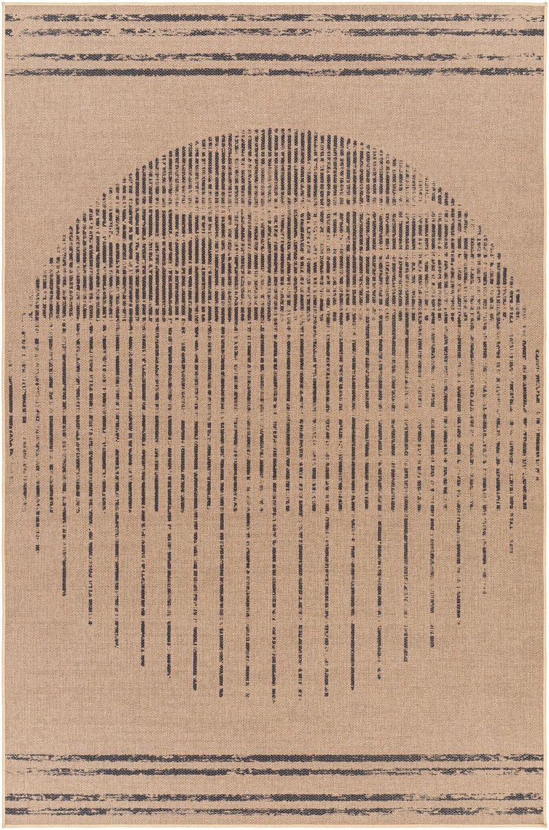 Yuki Washable Area Rug - Clearance by Boutique Rugs
