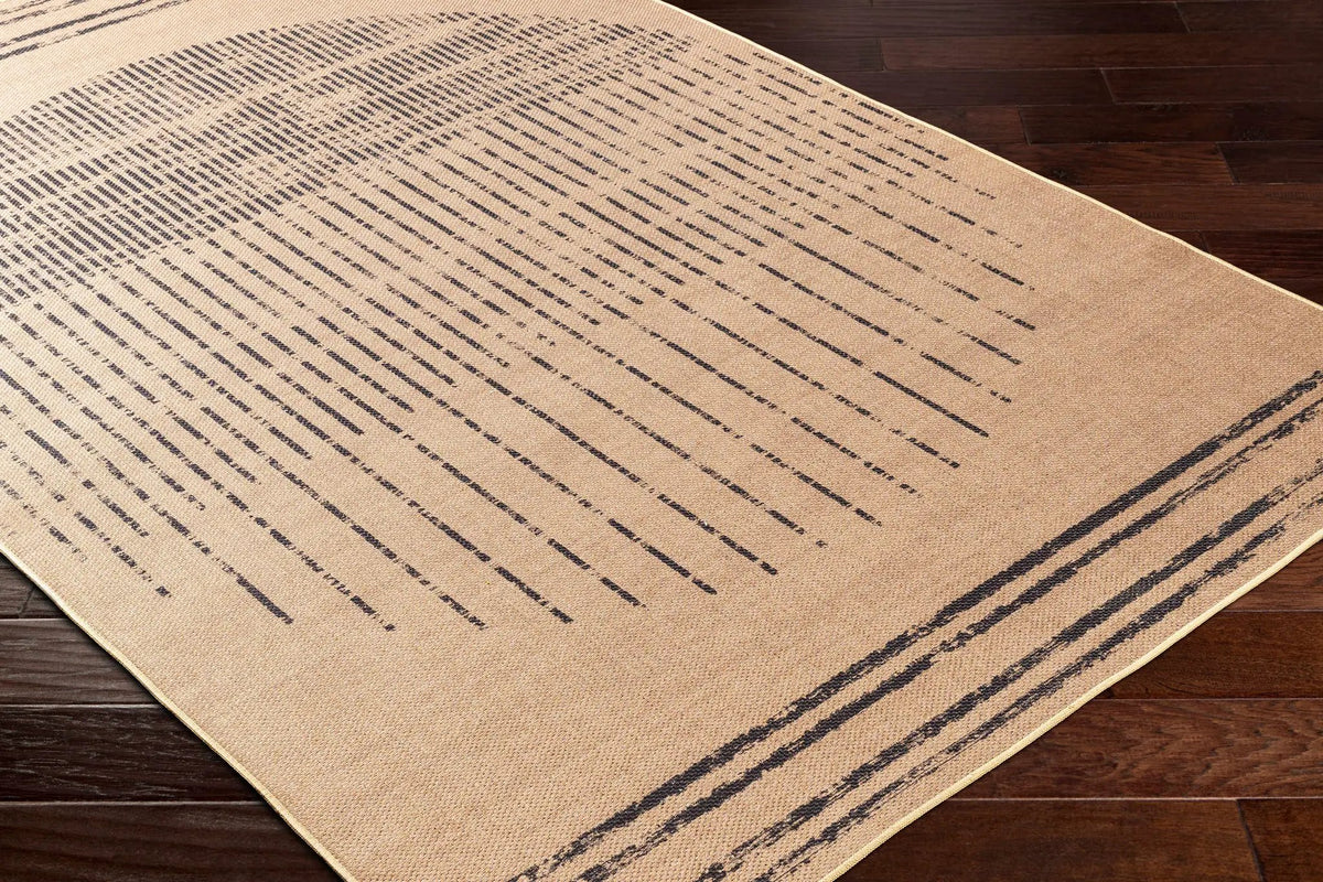 Yuki Washable Area Rug - Clearance, photo 7 of 8