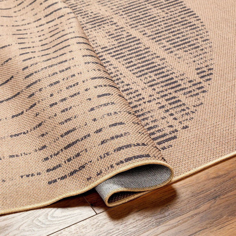 Yuki Washable Area Rug - Clearance by Boutique Rugs