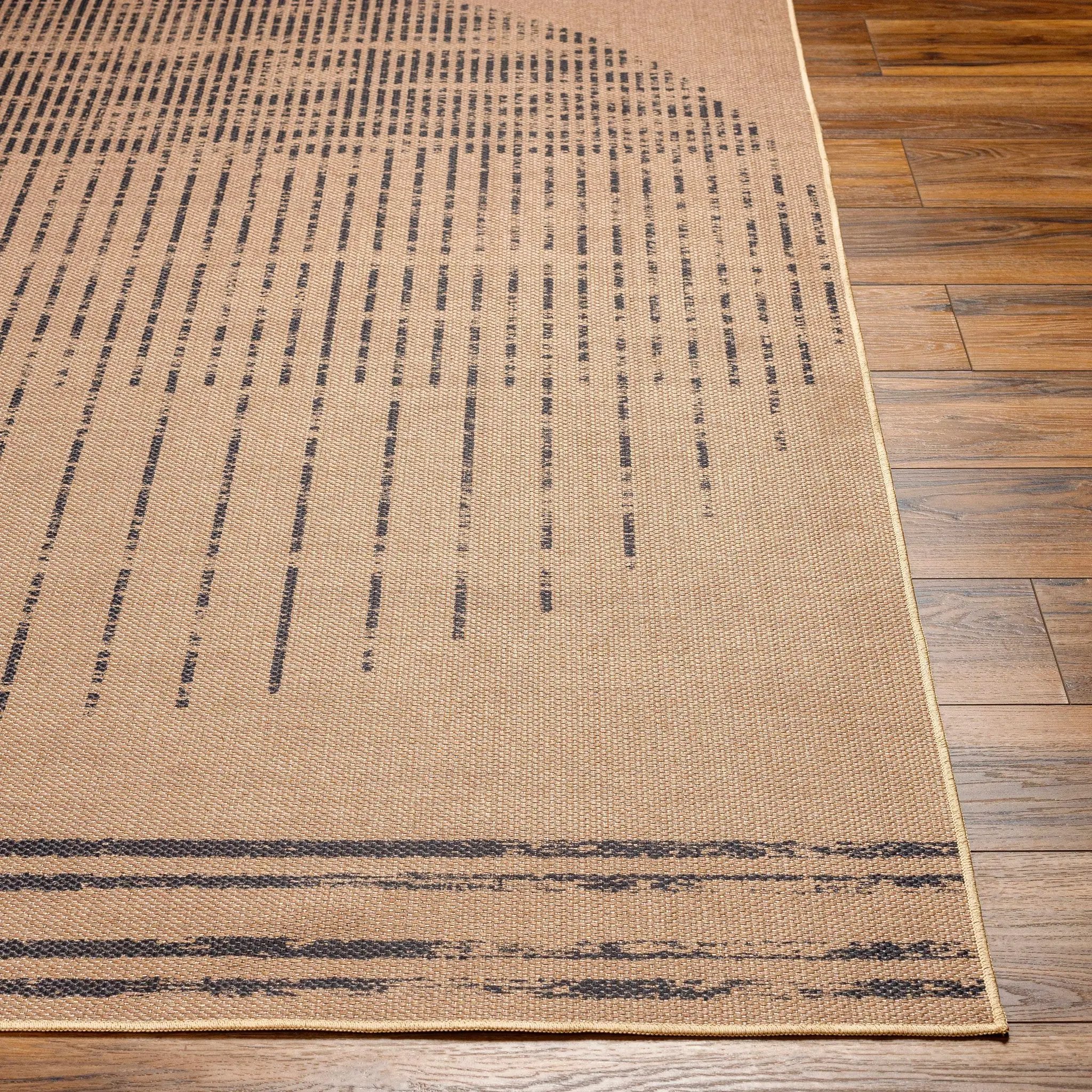Yuki Washable Area Rug - Clearance by Boutique Rugs