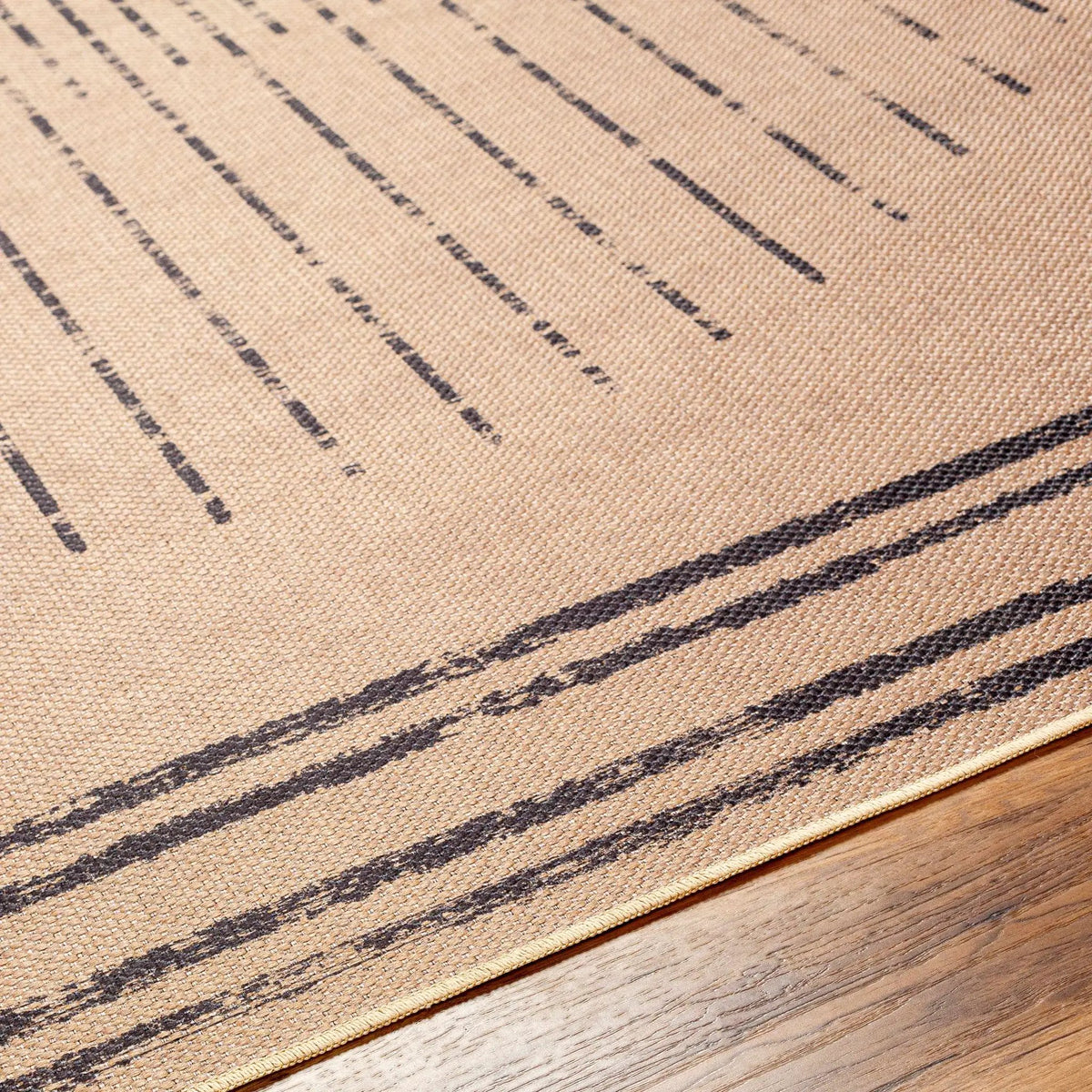 Yuki Washable Area Rug - Clearance, photo 5 of 8