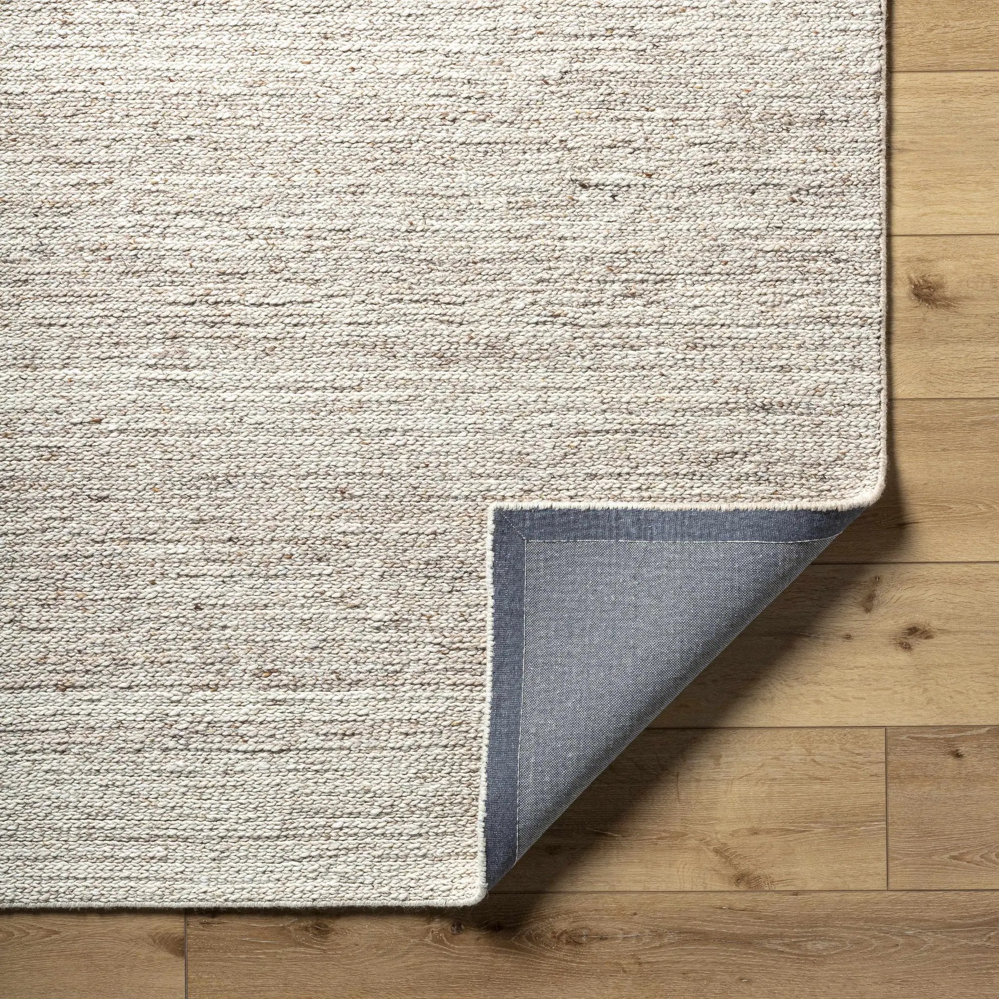 Urmat Wool Area Rug by Boutique Rugs