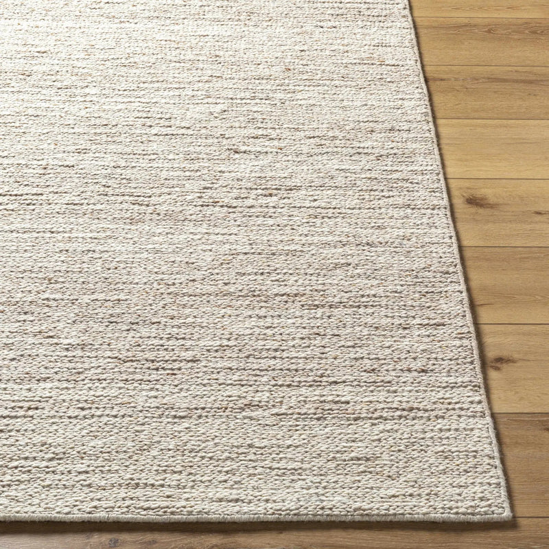 Urmat Wool Area Rug by Boutique Rugs