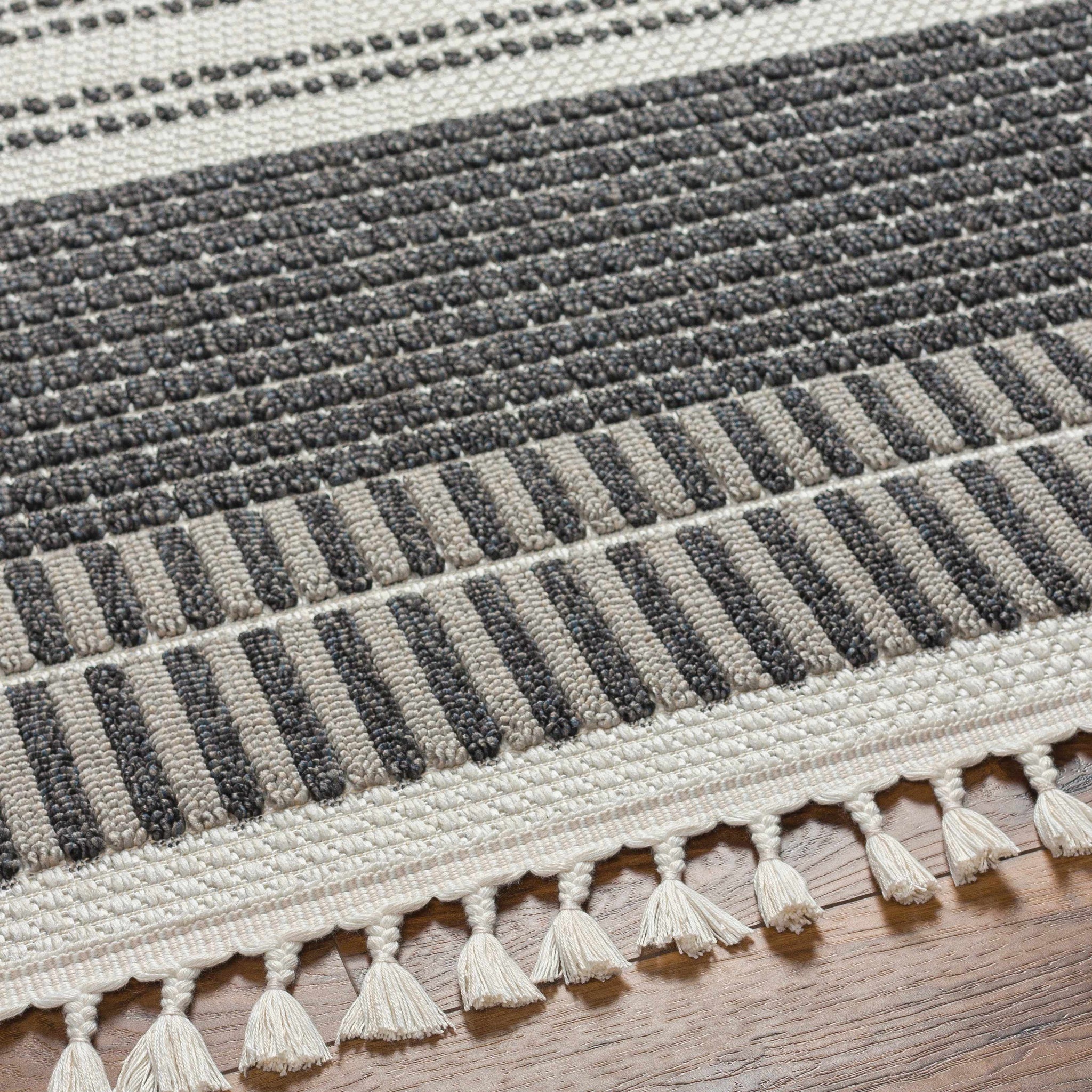 Bubba Area Rug - Clearance by Boutique Rugs
