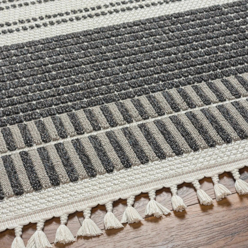 Bubba Area Rug - Clearance by Boutique Rugs