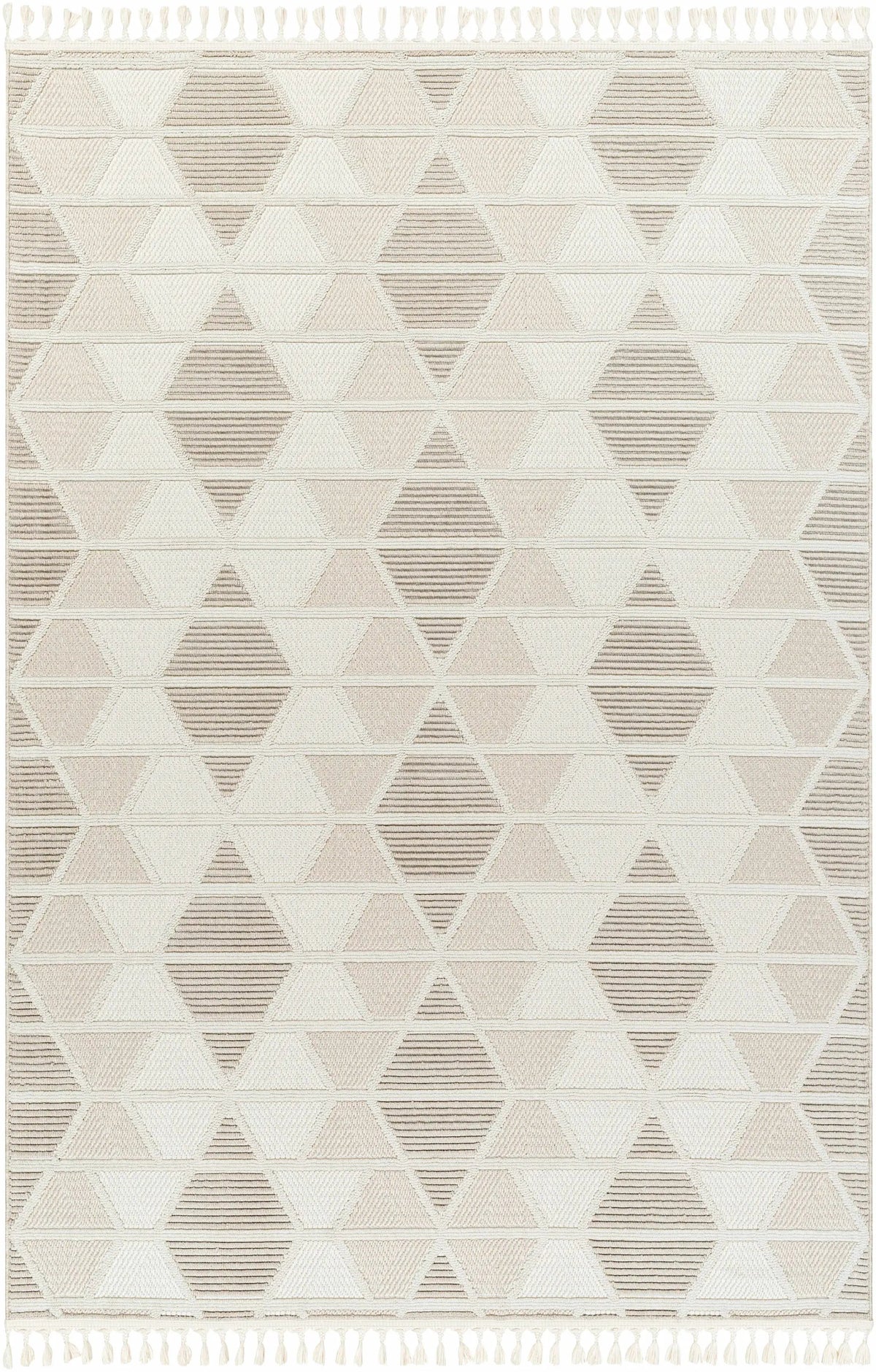 Tova Area Rug - Clearance