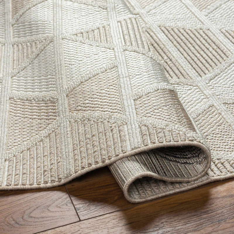 Tova Area Rug - Clearance by Boutique Rugs