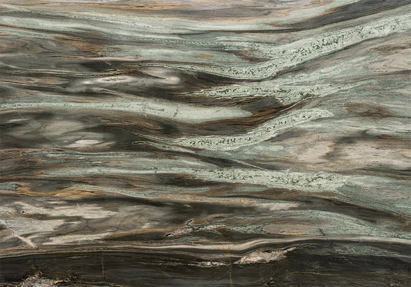 Sfumatto Quartzite Polished Slab Random