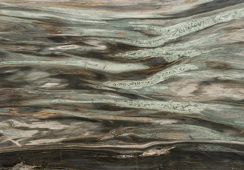 Sfumatto Quartzite Polished Slab Random