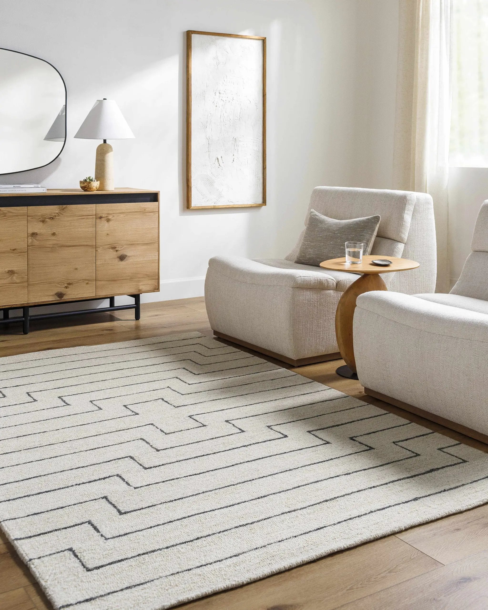 Wyome Area Rug by Boutique Rugs