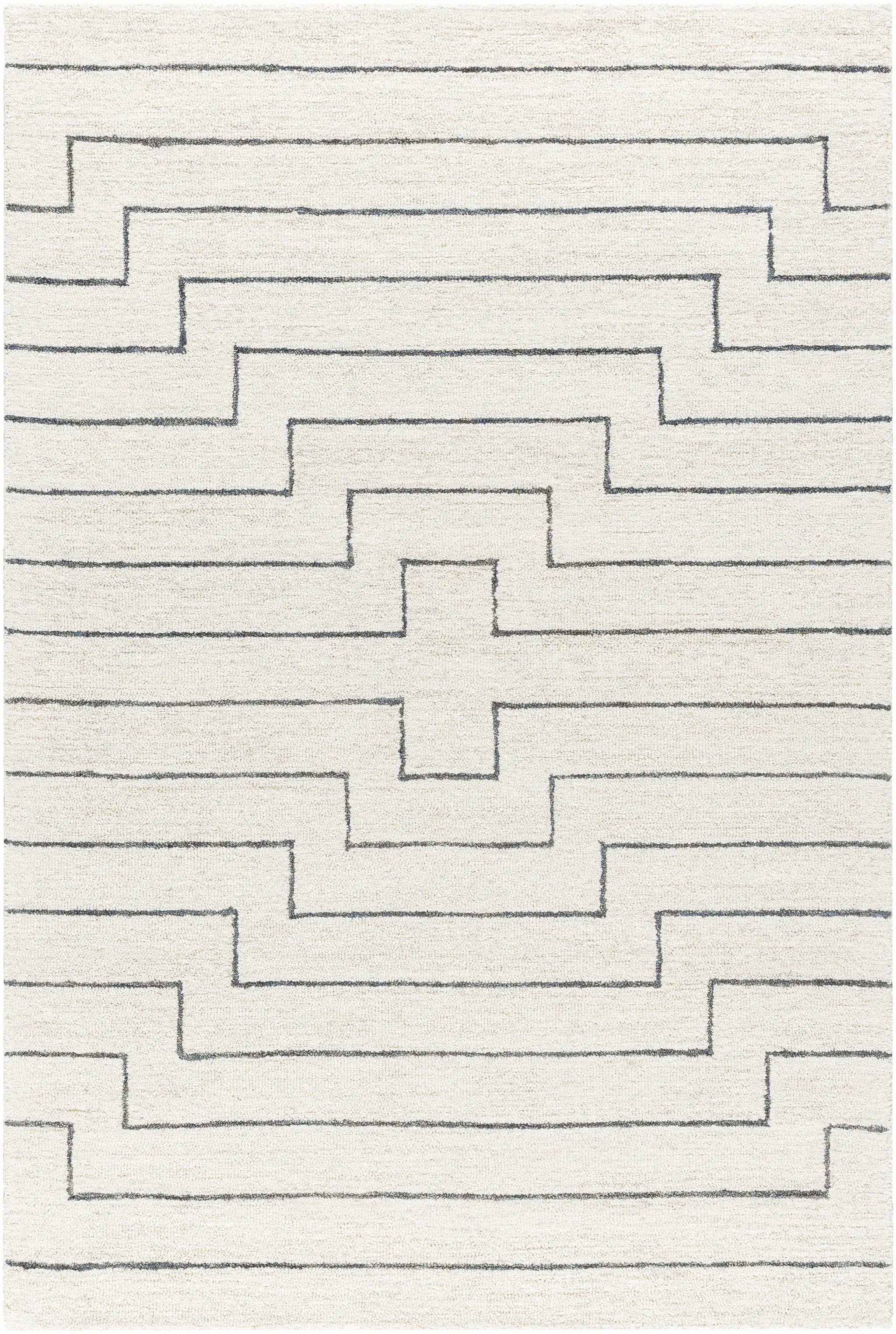 Wyome Area Rug by Boutique Rugs
