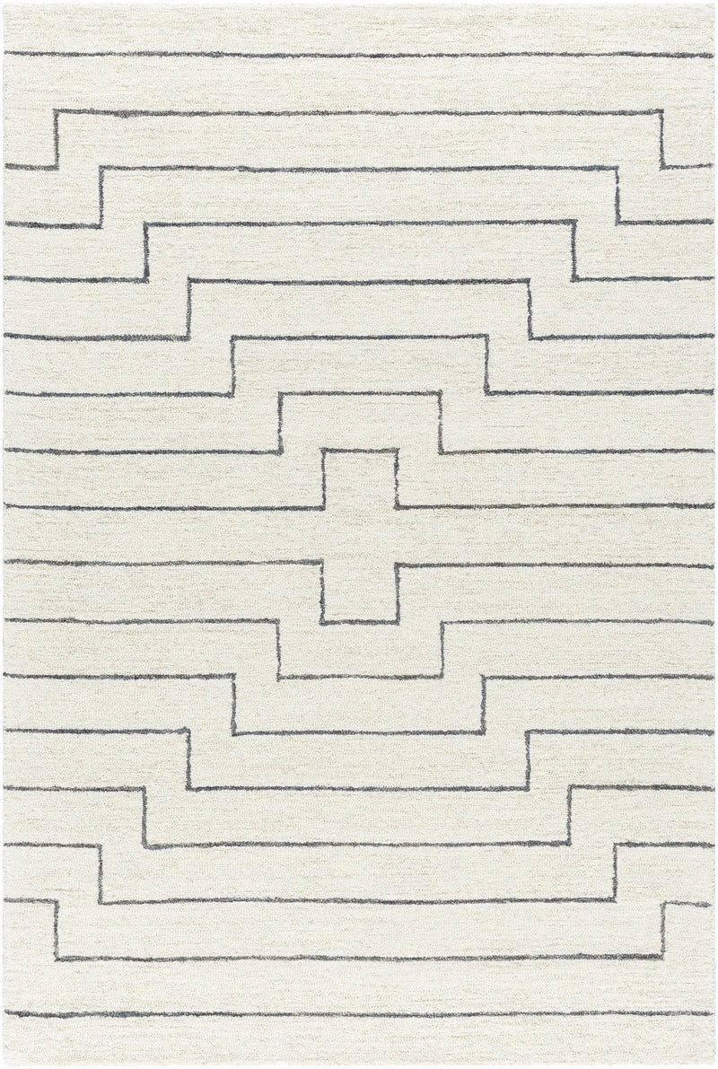 Wyome Area Rug by Boutique Rugs