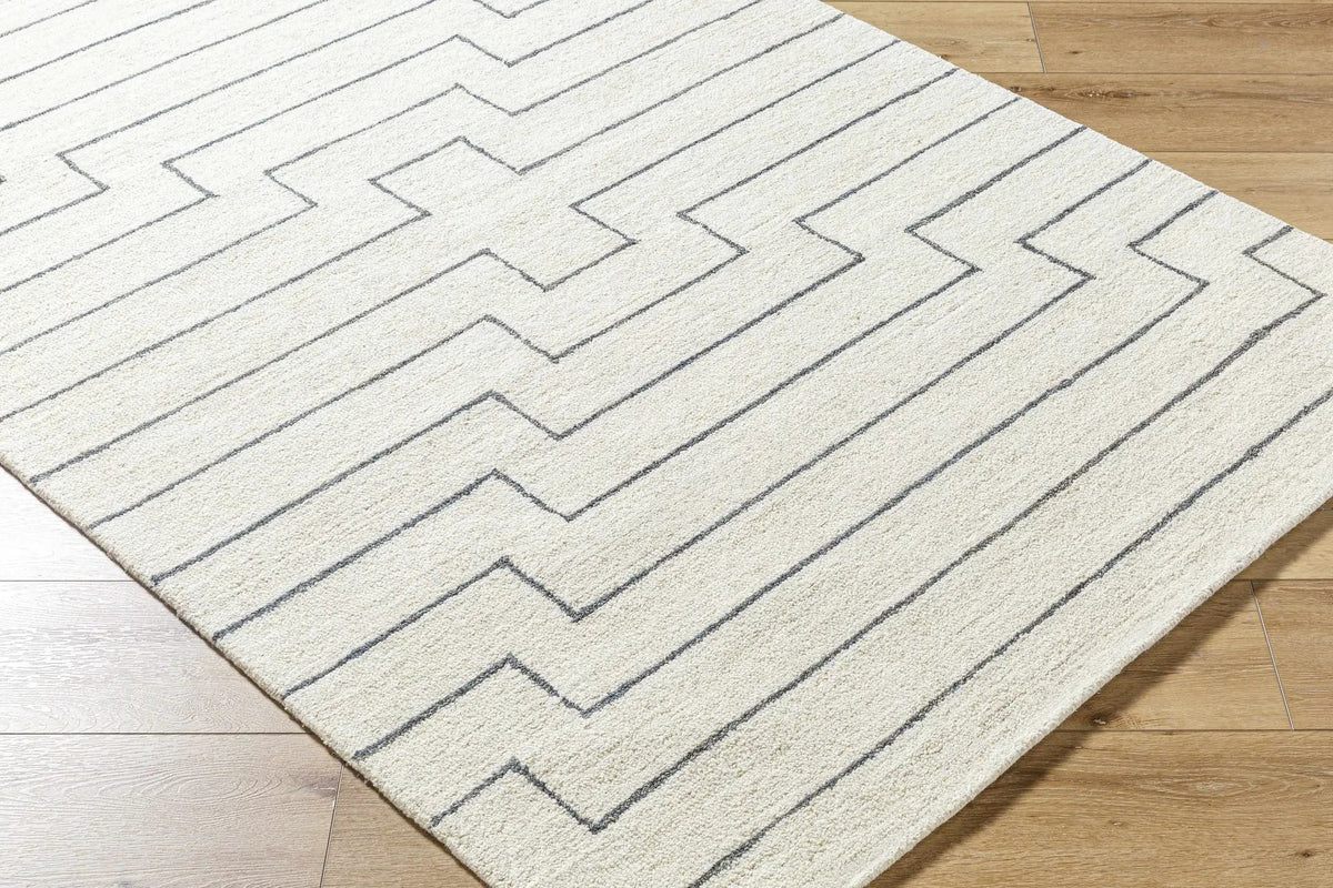 Wyome Area Rug, photo 3 of 7