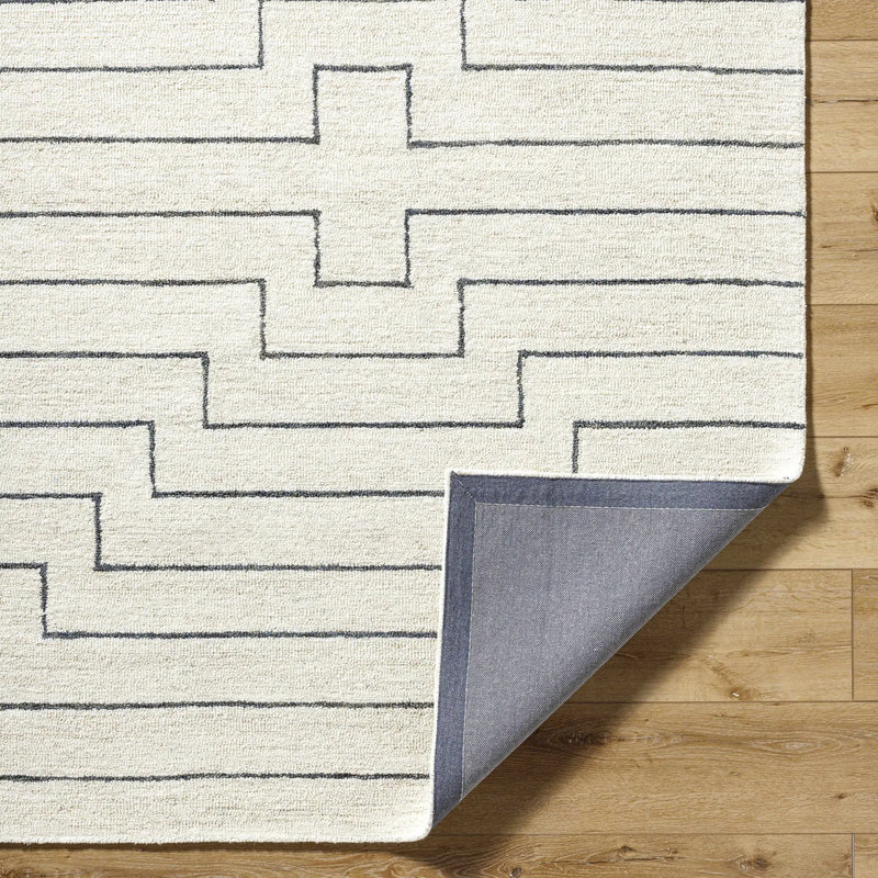 Wyome Area Rug by Boutique Rugs