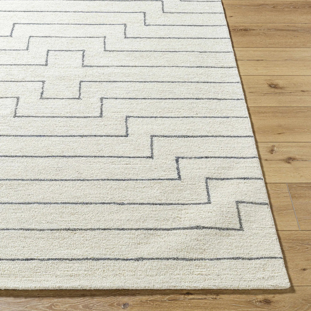 Wyome Area Rug, photo 4 of 7