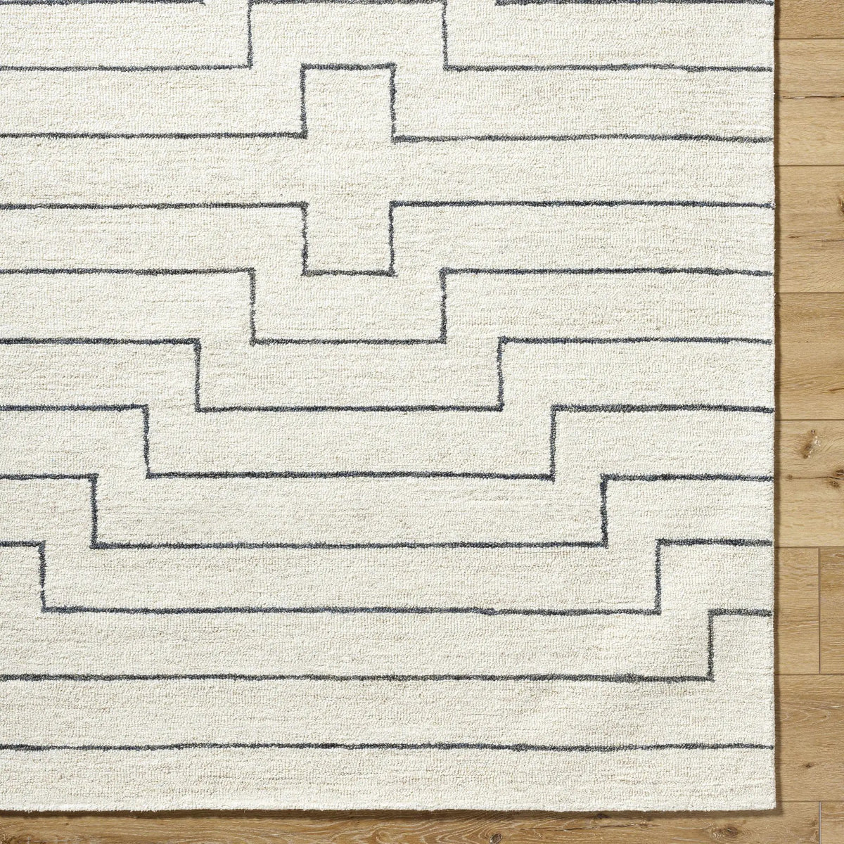 Wyome Area Rug, photo 6 of 7