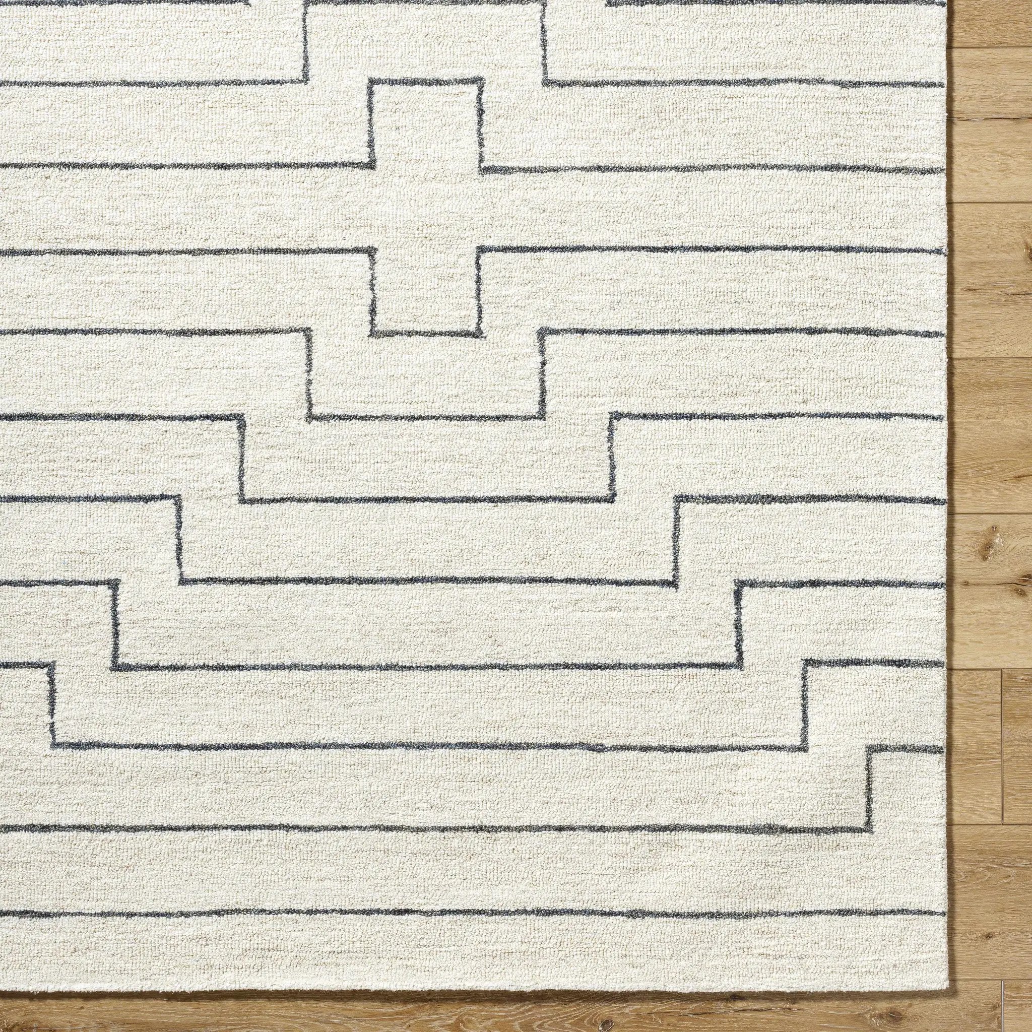 Wyome Area Rug by Boutique Rugs