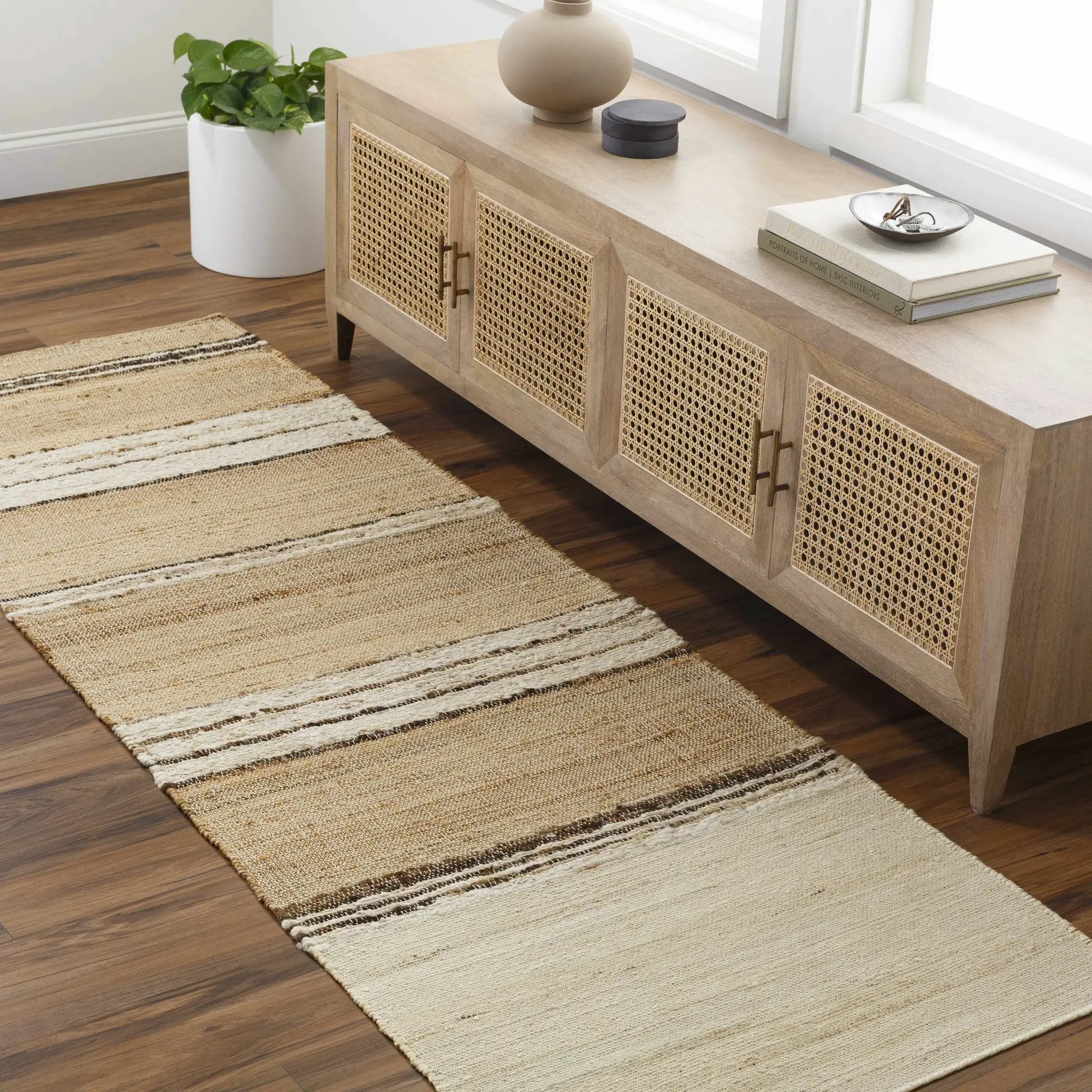 Arnie Area Rug - Clearance by Boutique Rugs