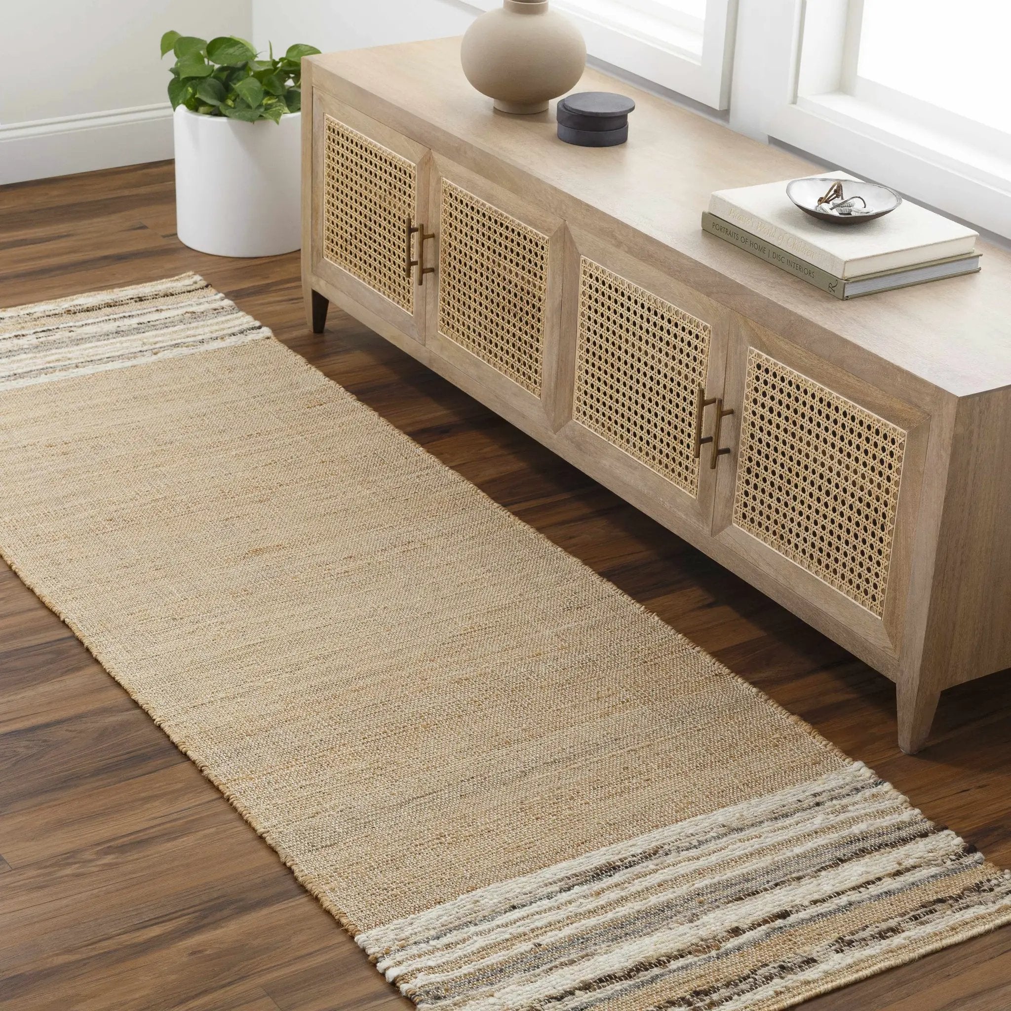 Kame Area Rug - Clearance by Boutique Rugs