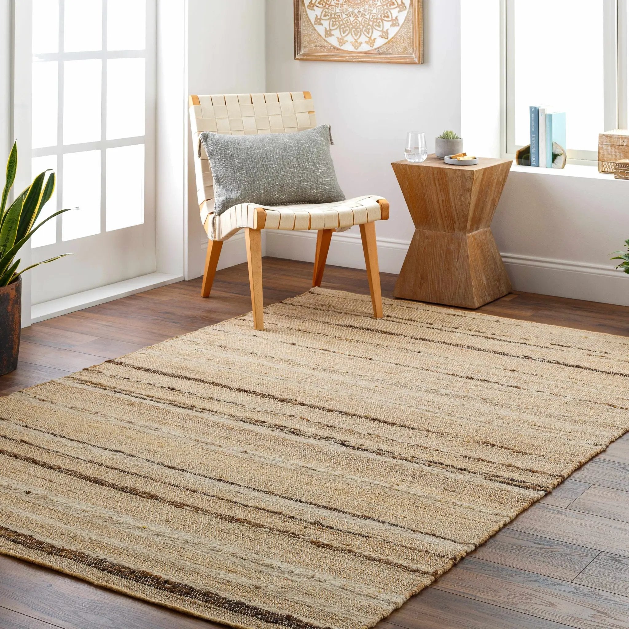 Nili Area Rug - Clearance by Boutique Rugs