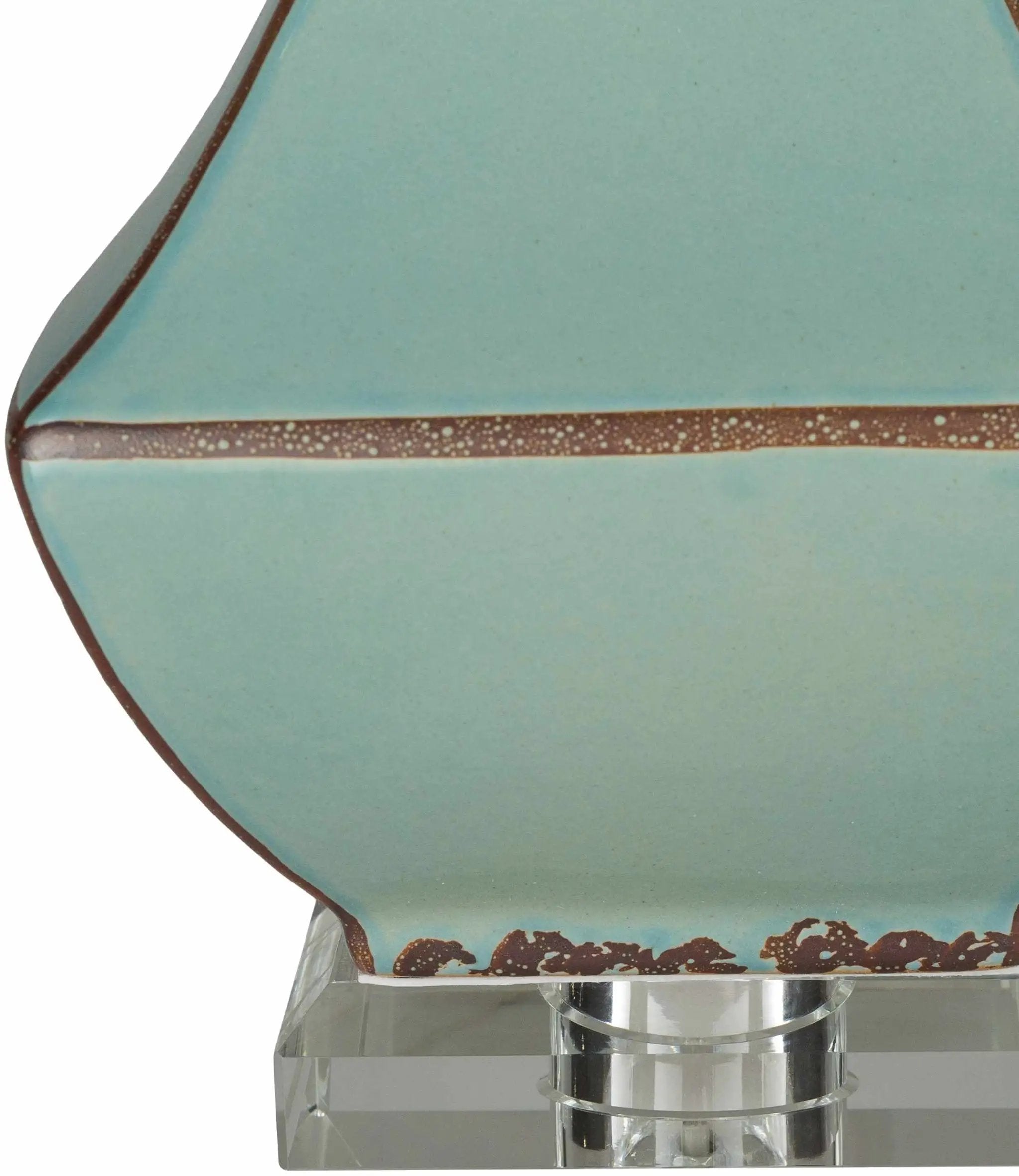 Shackelford Table Lamp by Boutique Rugs