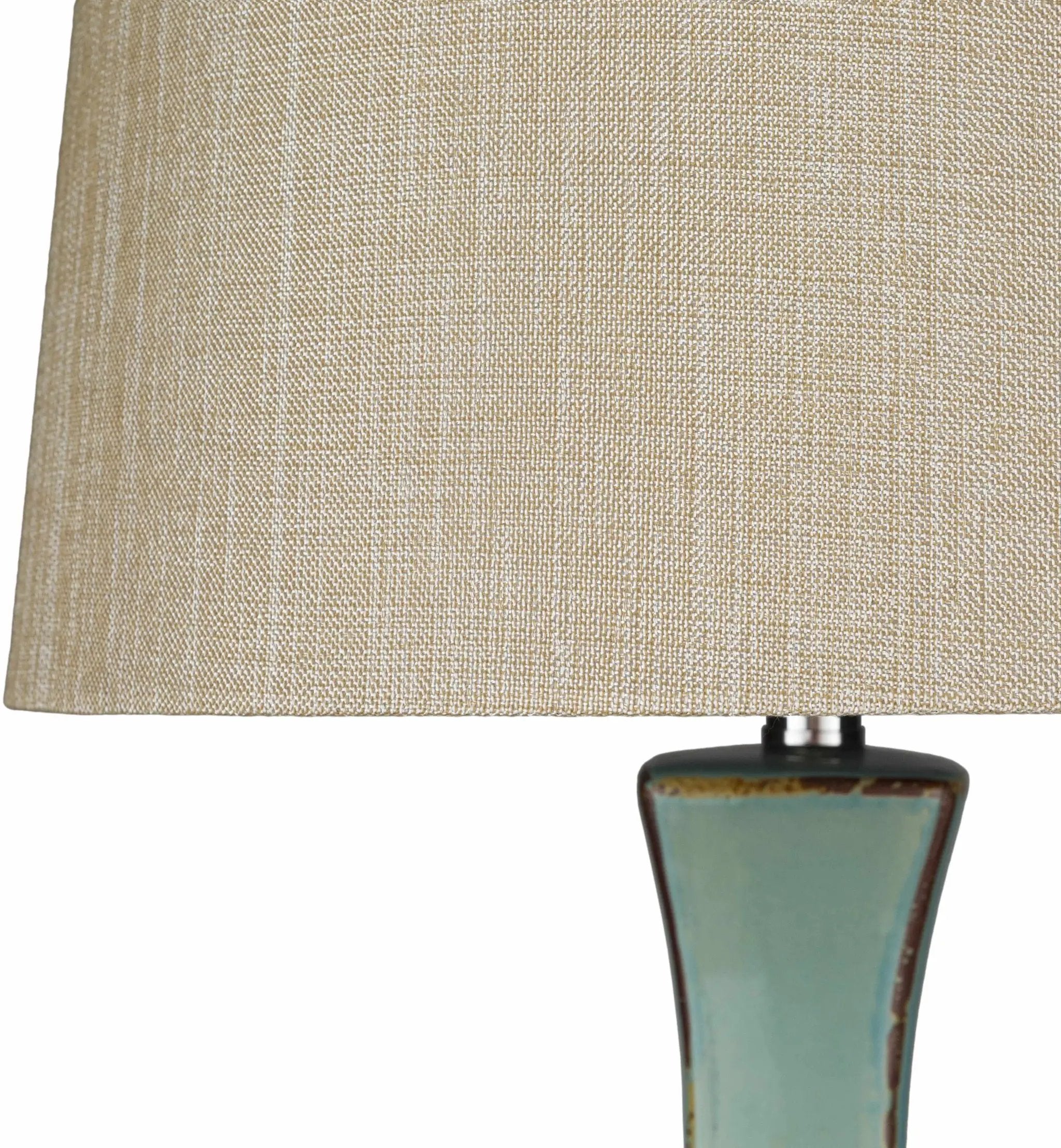 Shackelford Table Lamp by Boutique Rugs
