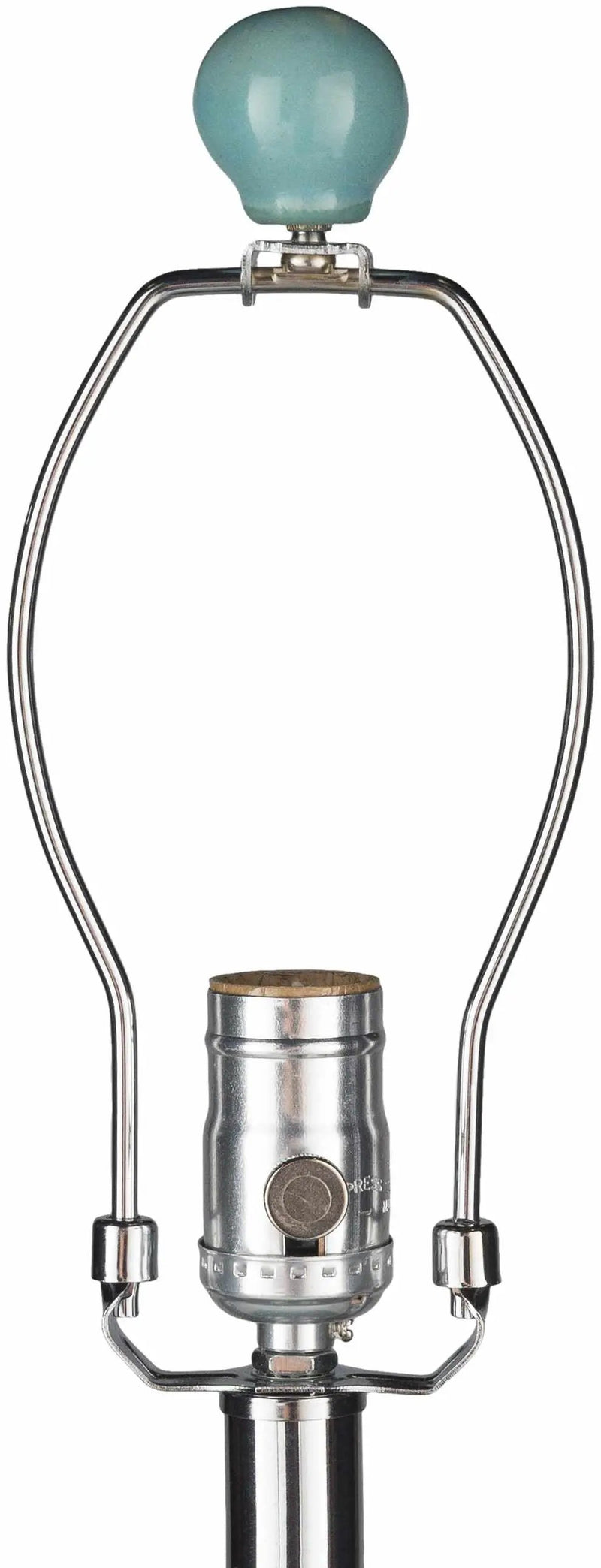 Shackelford Table Lamp by Boutique Rugs