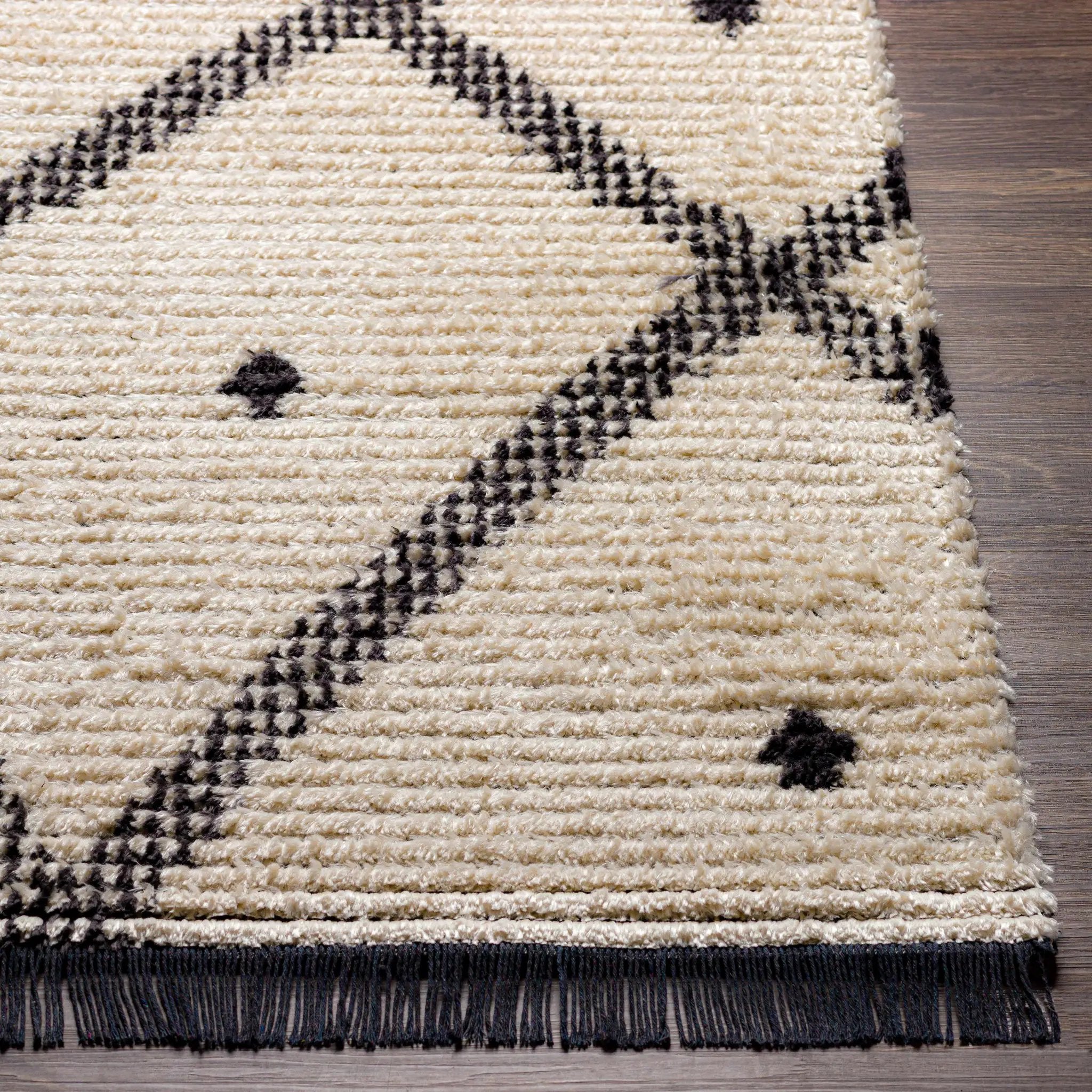 Shae Area Rug by Boutique Rugs
