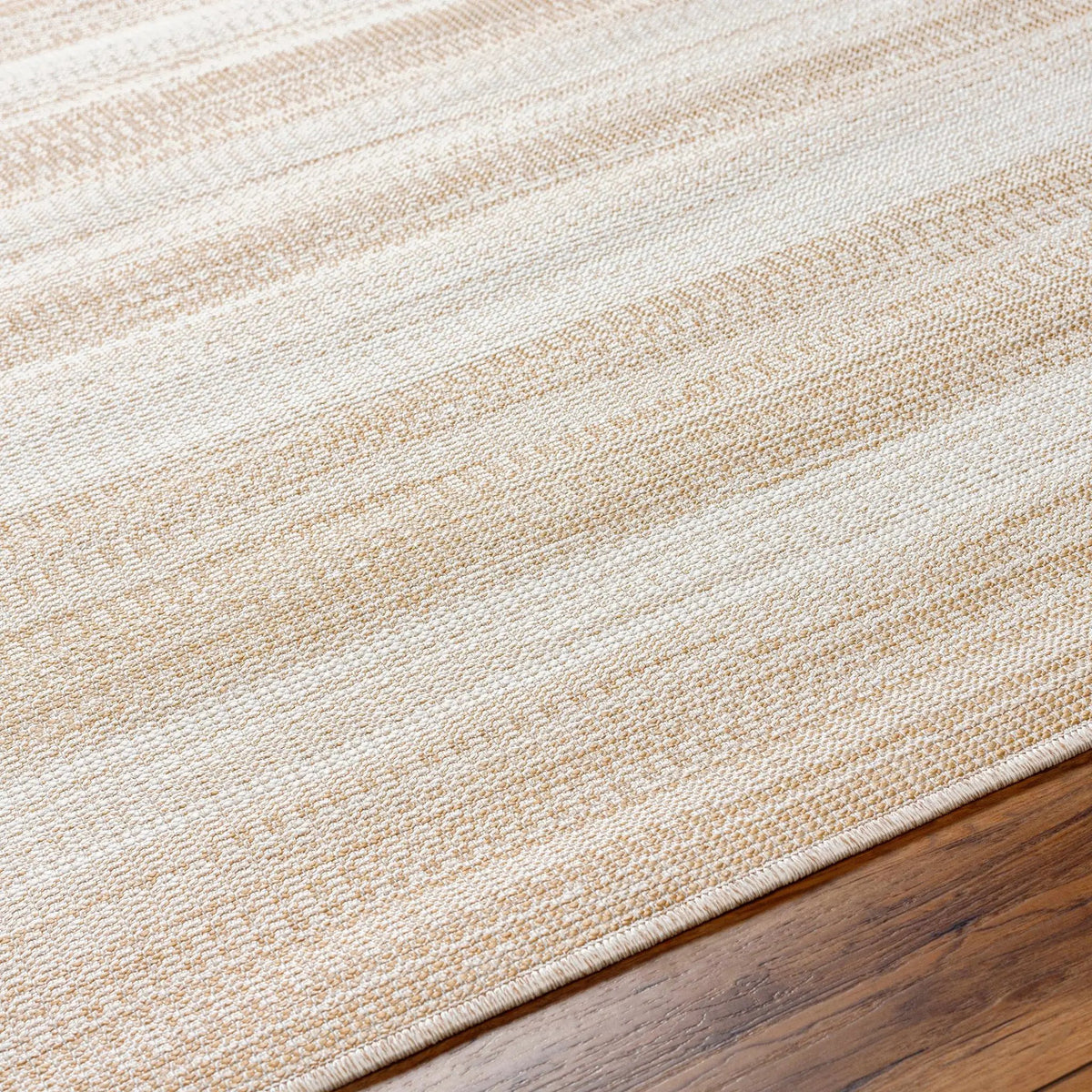 Kris Beige Outdoor Area Rug - Clearance, photo 8 of 8
