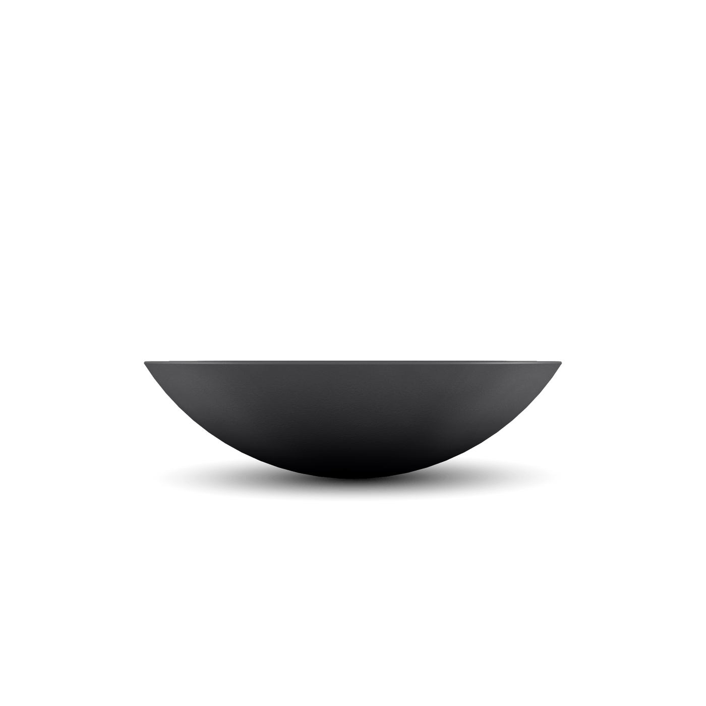 Oceanside Outdoor Shallow Planter by ModaConcrete - Direct source for architectural and precast concrete