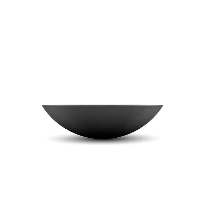 Oceanside Outdoor Shallow Planter by ModaConcrete - Direct source for architectural and precast concrete