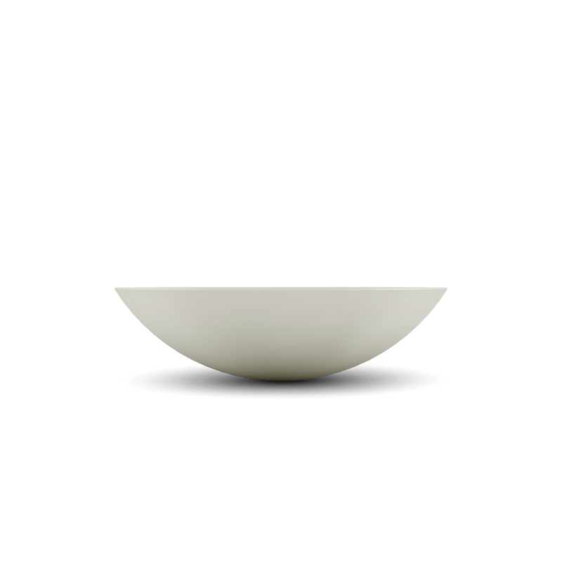 Oceanside Outdoor Shallow Planter by ModaConcrete - Direct source for architectural and precast concrete