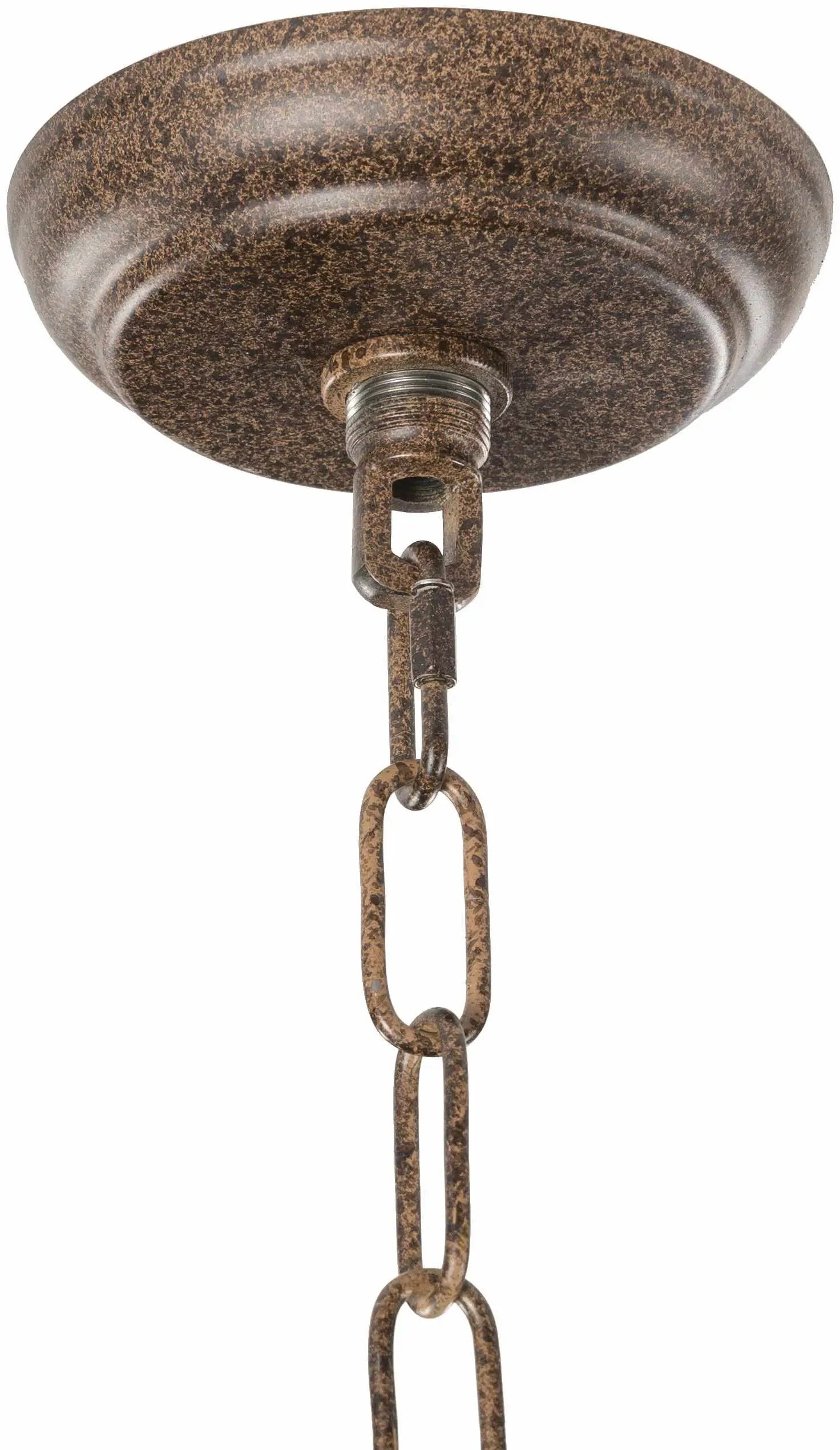 Shamrock Ceiling Light - Clearance by Boutique Rugs
