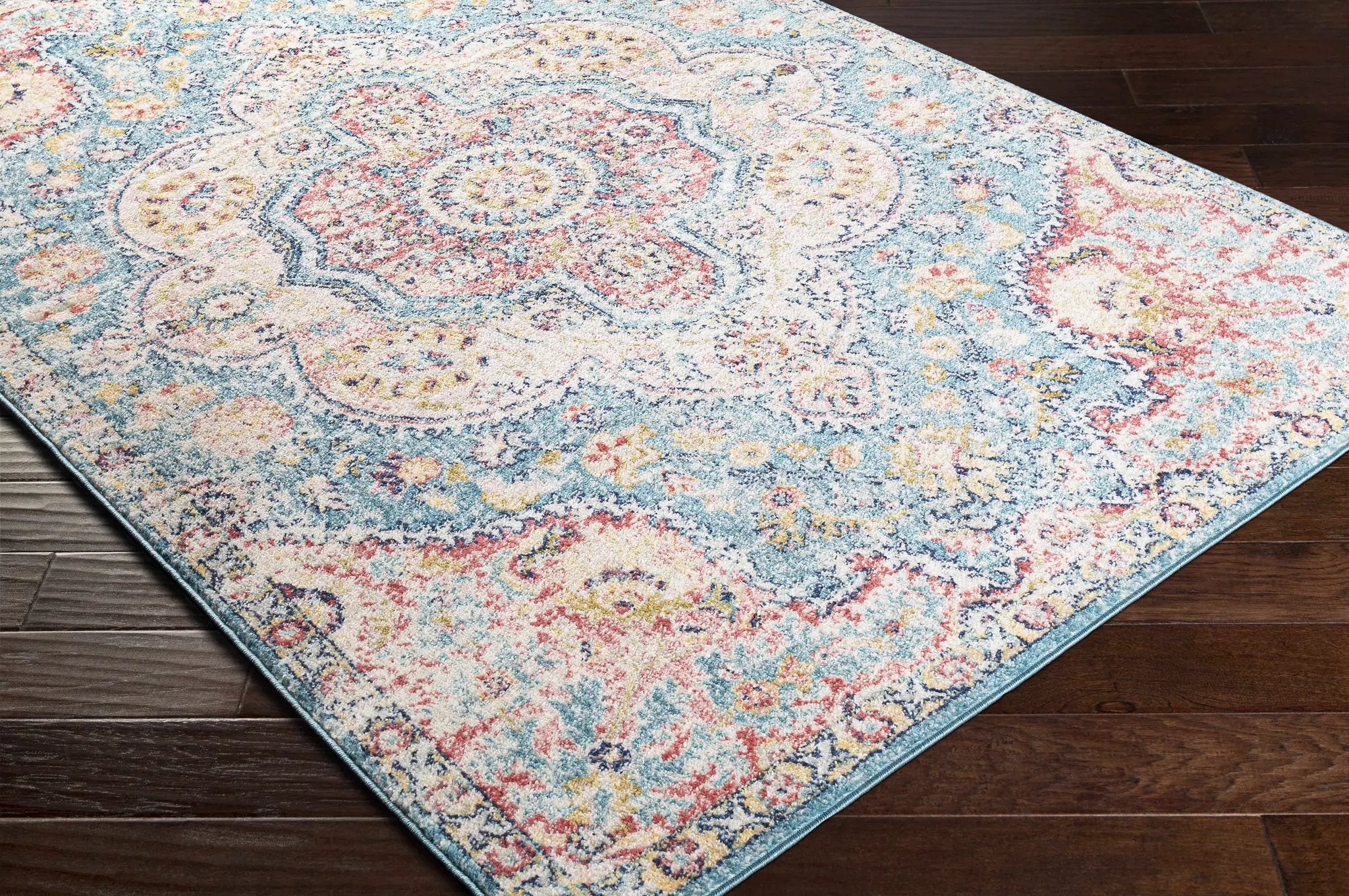 Sharnbrook Area Rug by Boutique Rugs