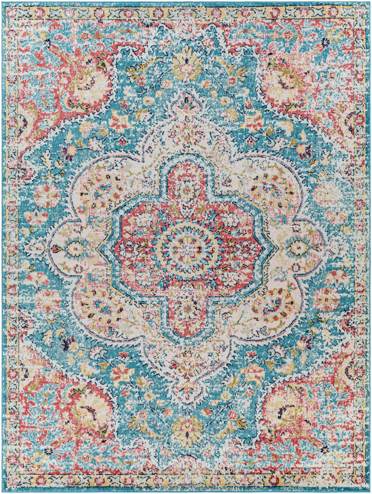 Sharnbrook Area Rug, photo 8 of 10