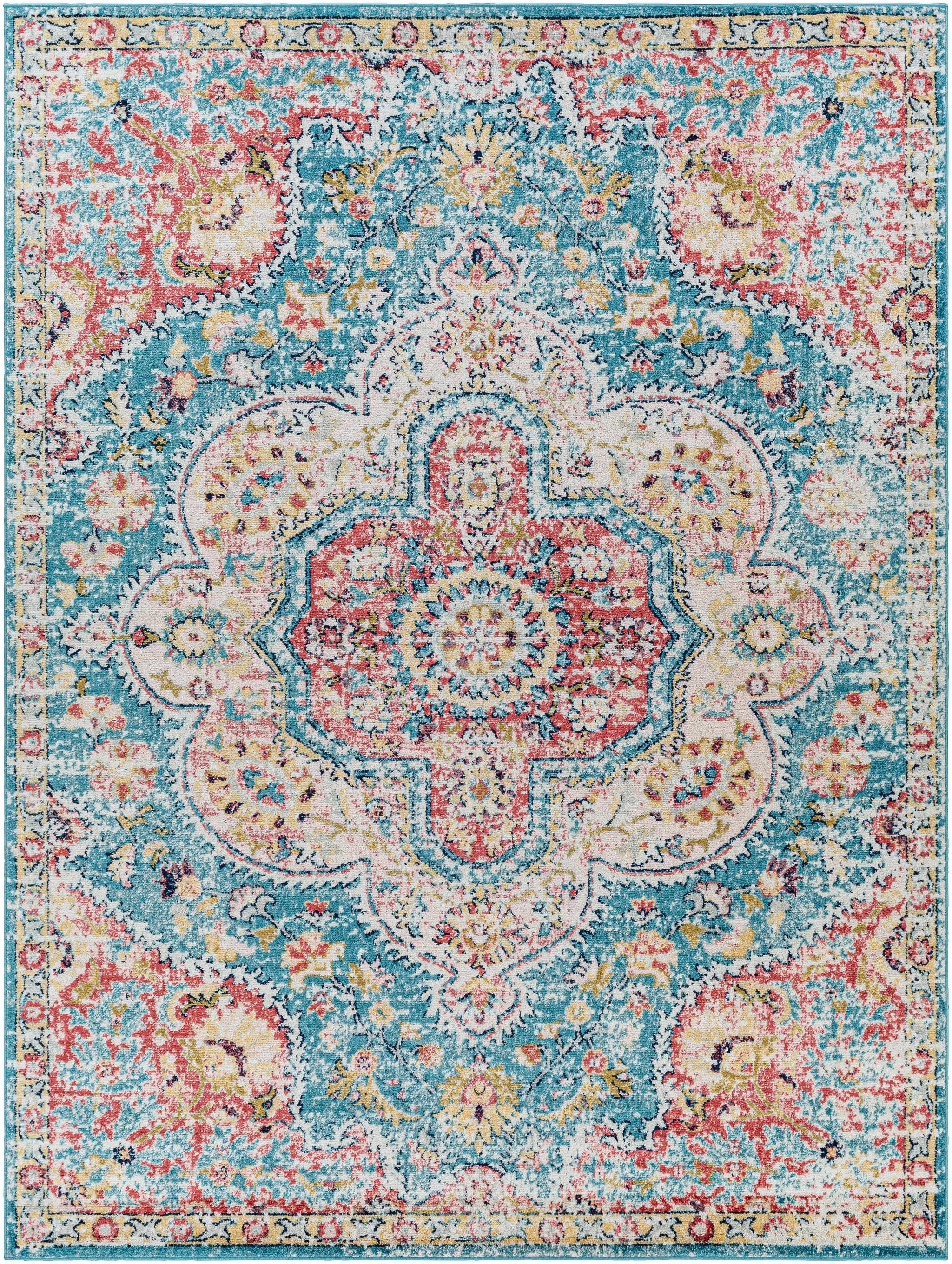 Sharnbrook Area Rug by Boutique Rugs