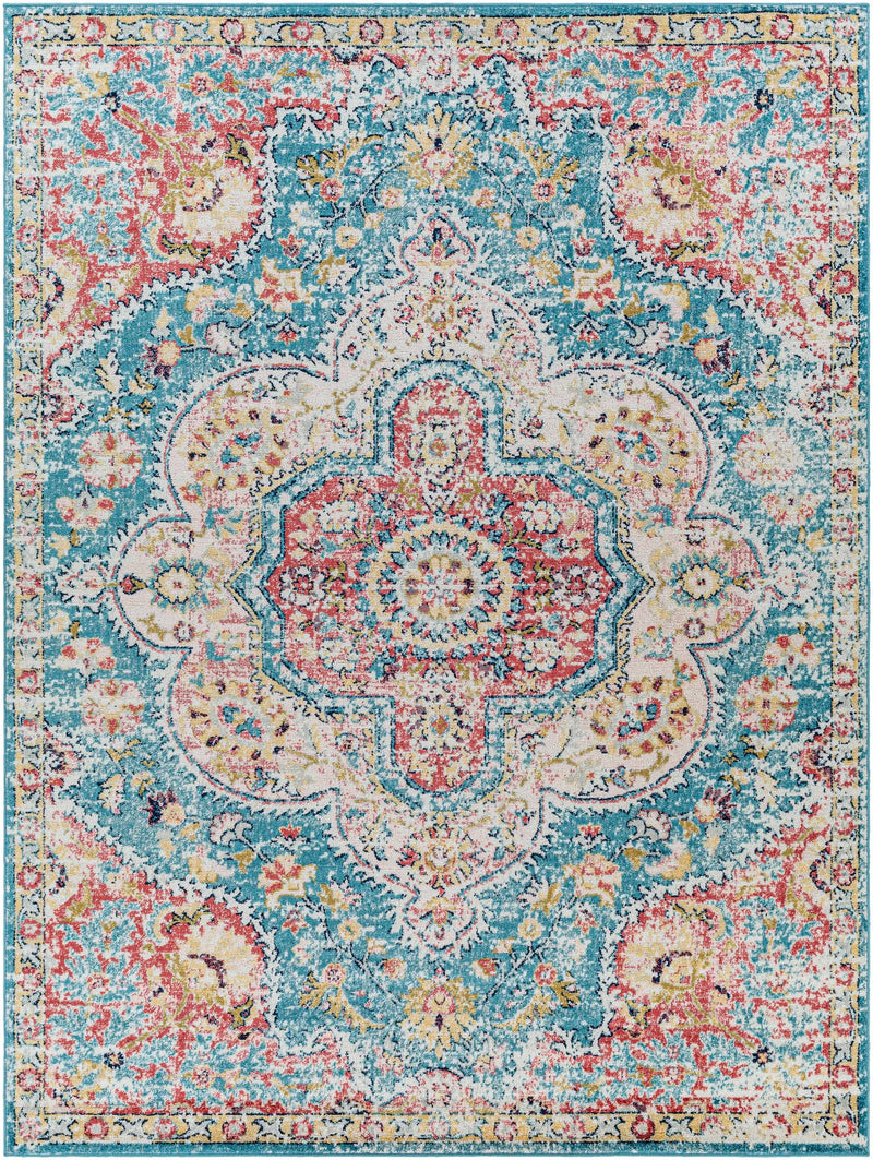 Sharnbrook Area Rug by Boutique Rugs