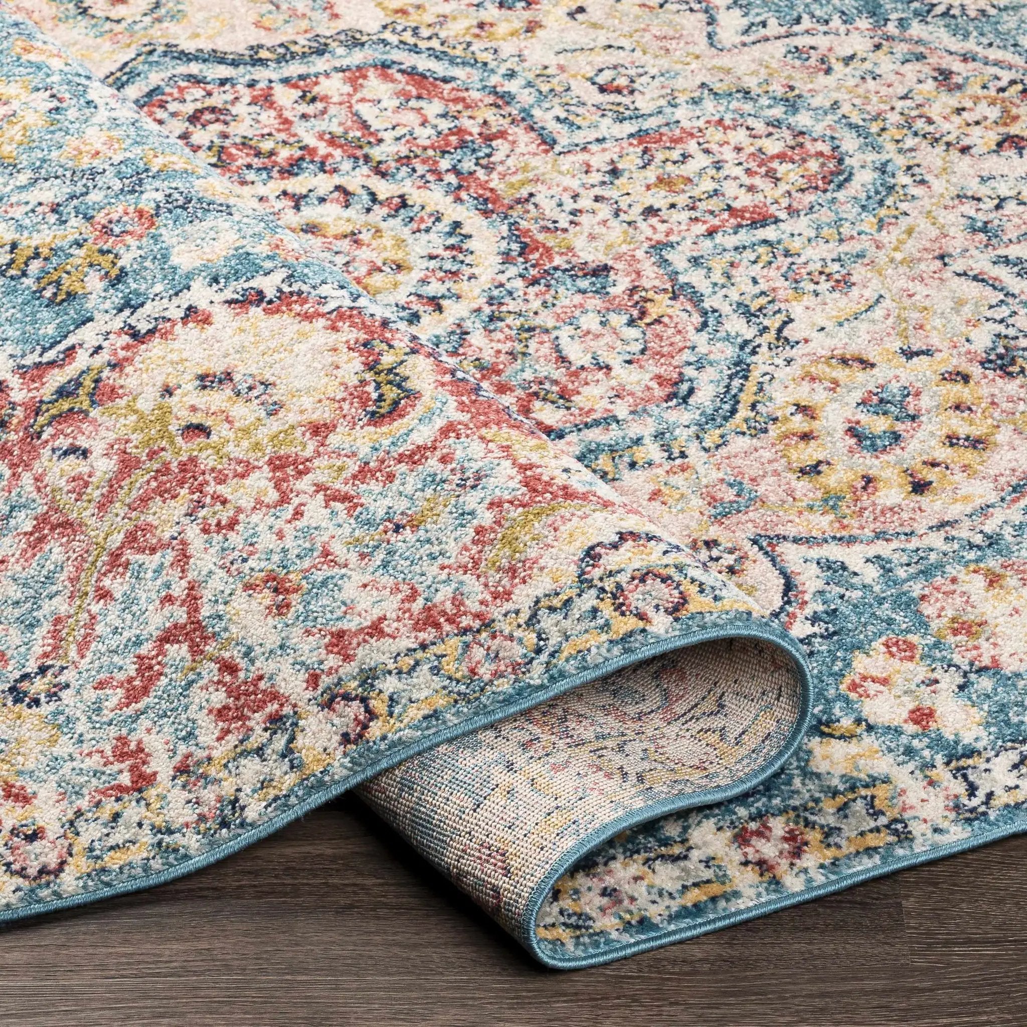Sharnbrook Area Rug by Boutique Rugs