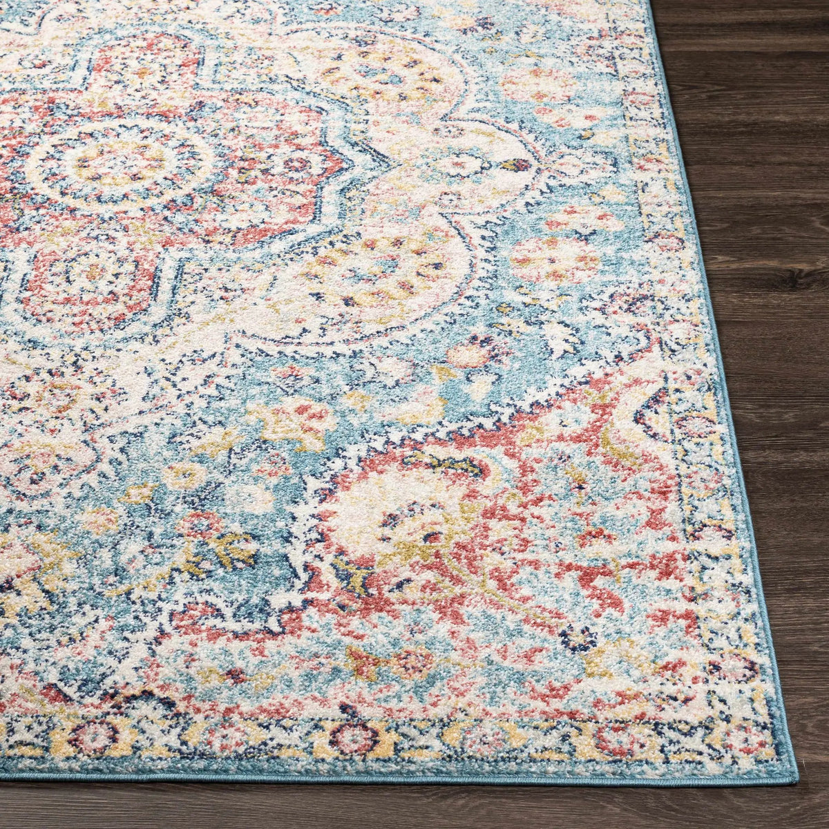 Sharnbrook Area Rug, photo 5 of 10